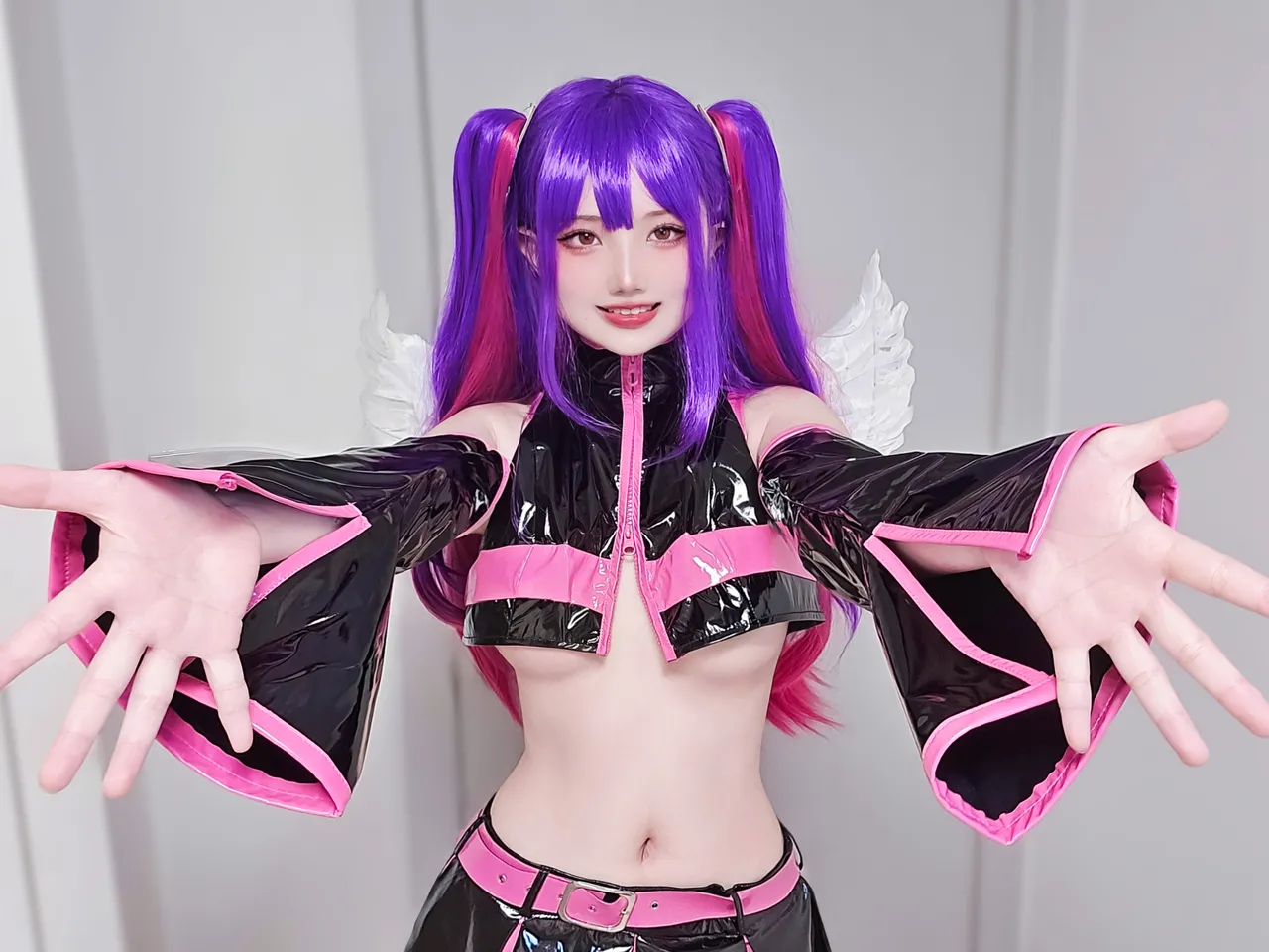 キツネ - Mikari-erohere3.webp