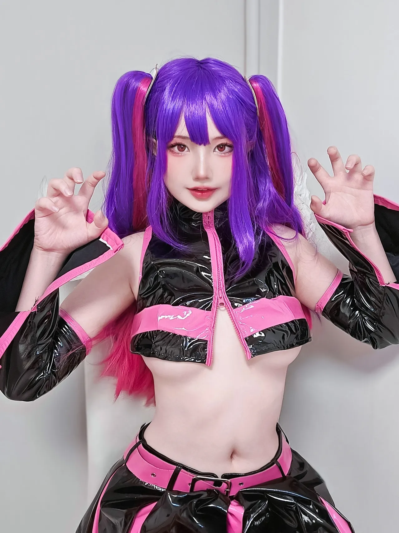 キツネ - Mikari-erohere7.webp