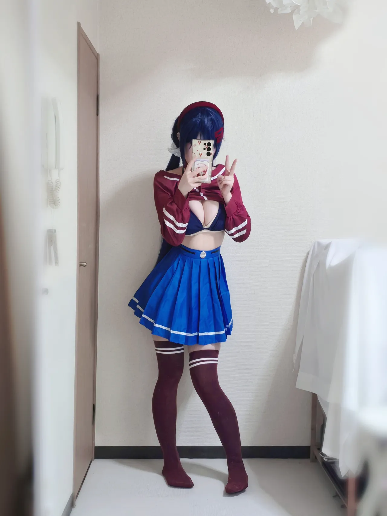 キツネ - Mita-erohere14.webp