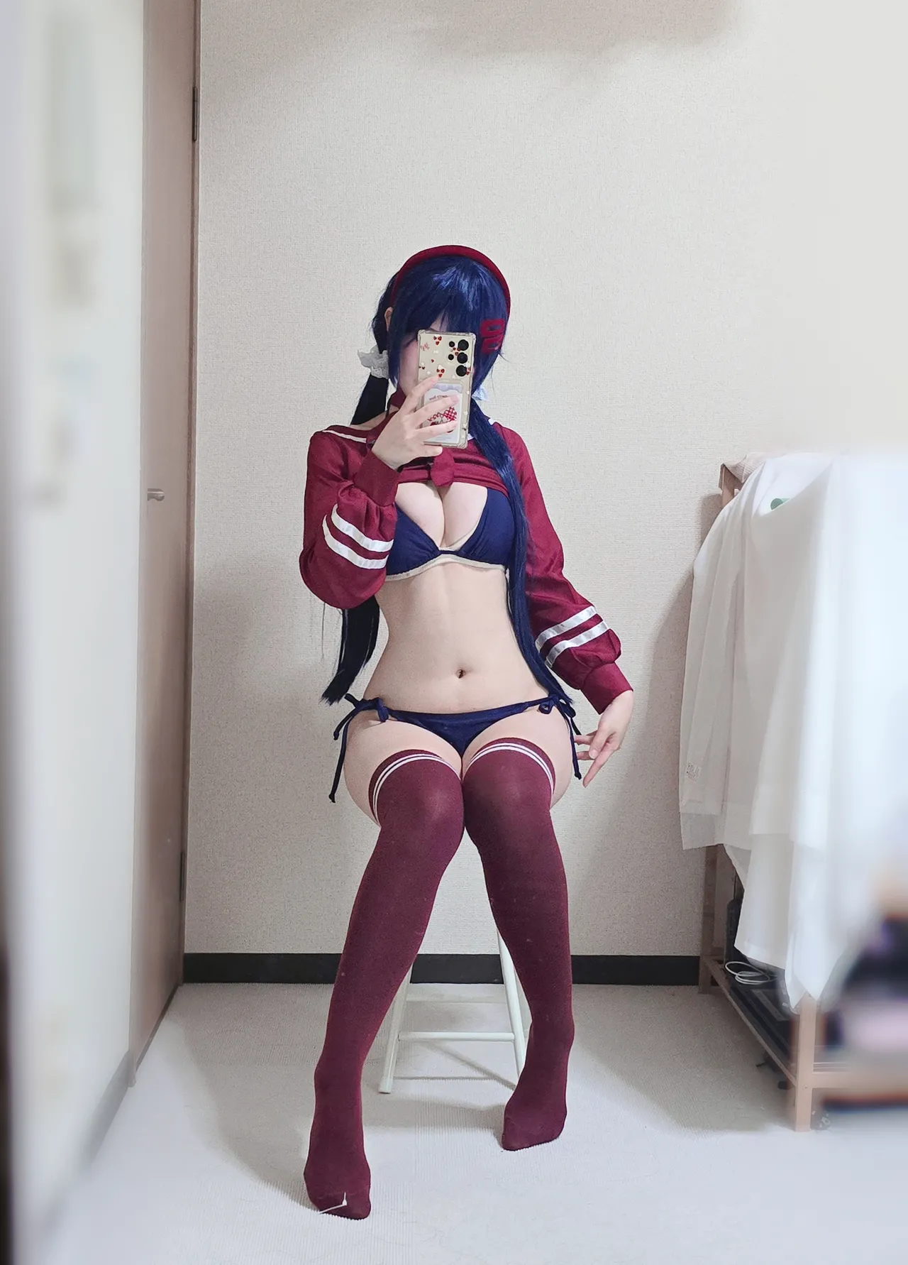 キツネ - Mita-erohere19.webp