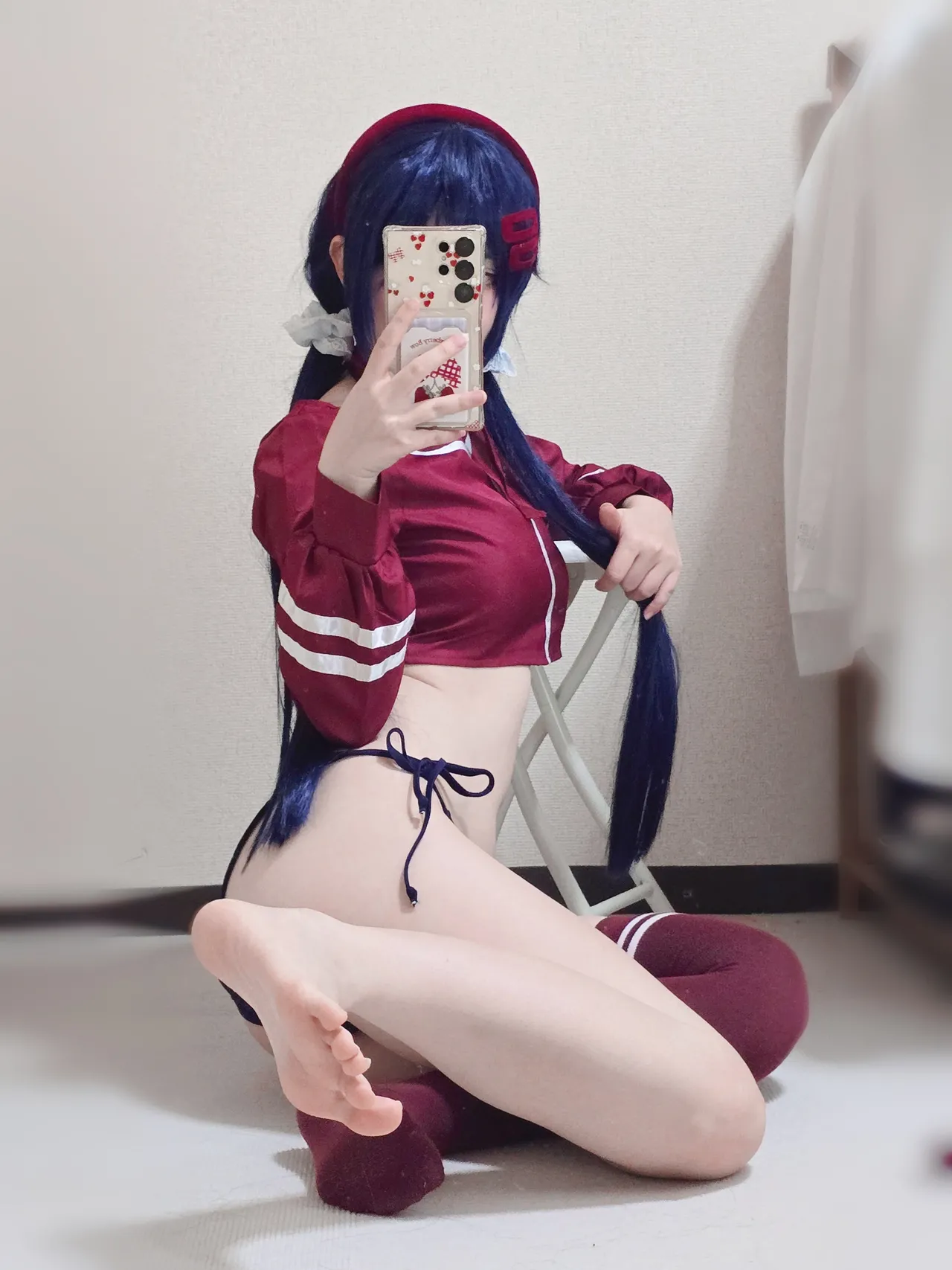 キツネ - Mita-erohere21.webp