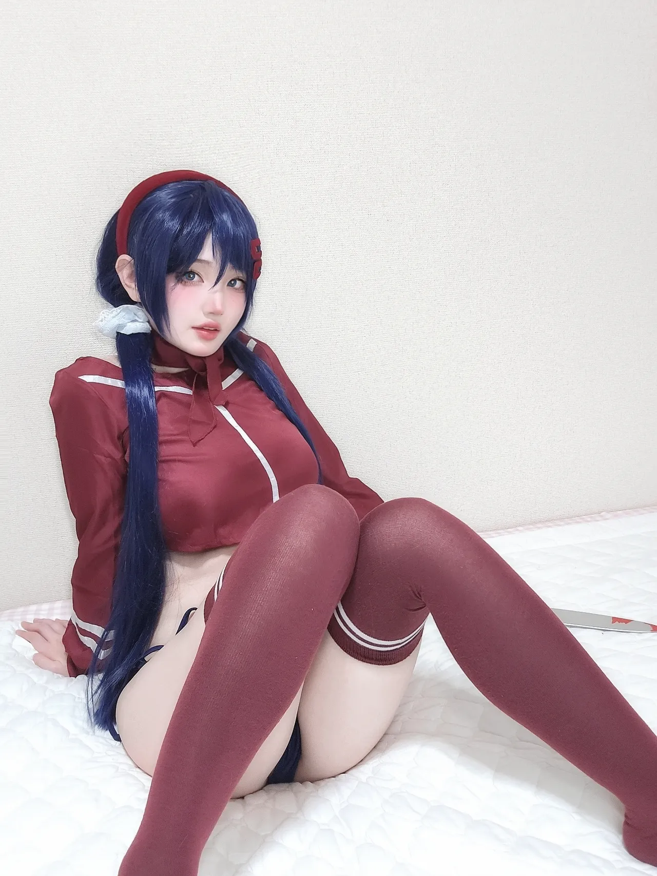 キツネ - Mita-erohere23.webp