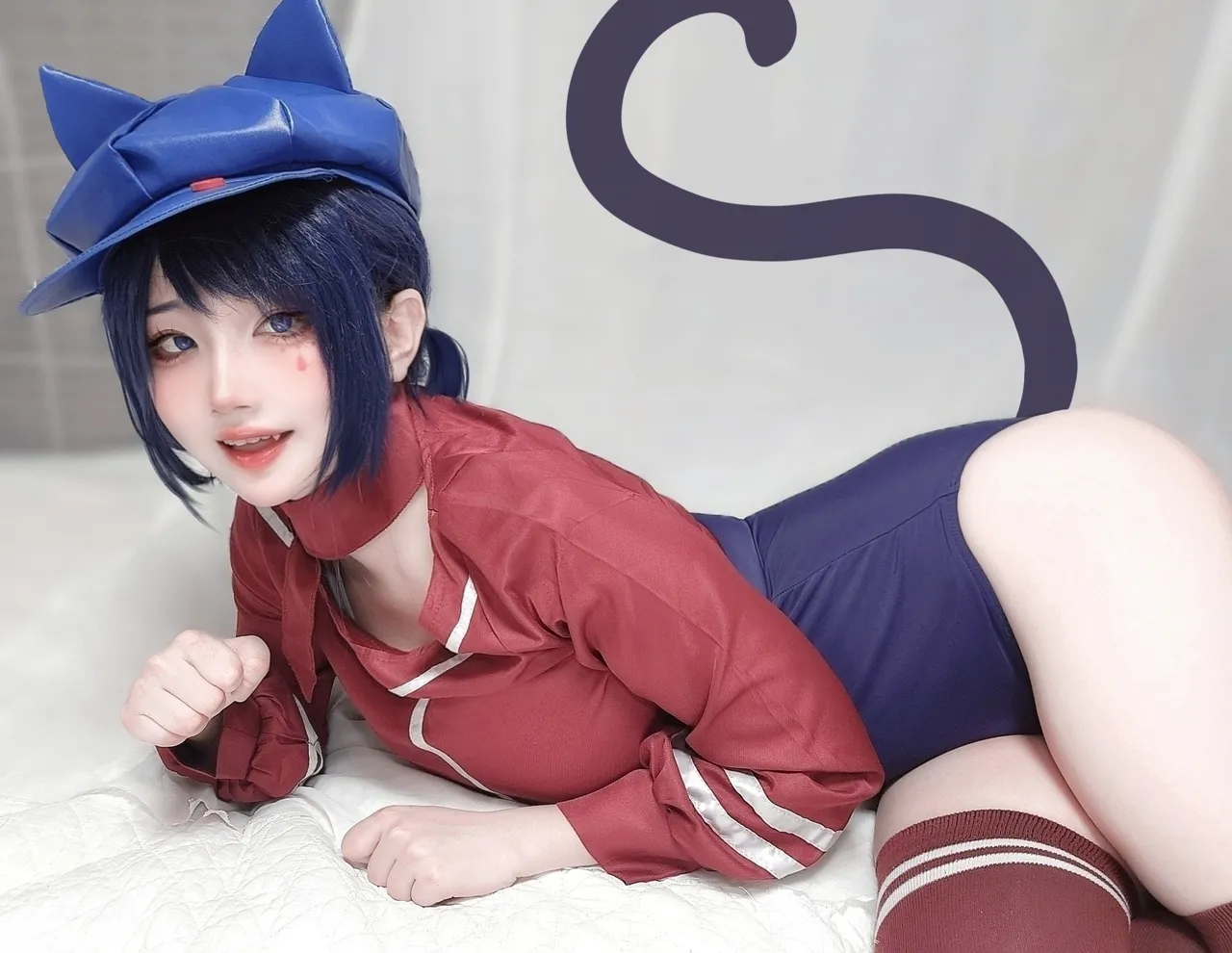 キツネ - Mita-erohere7.webp