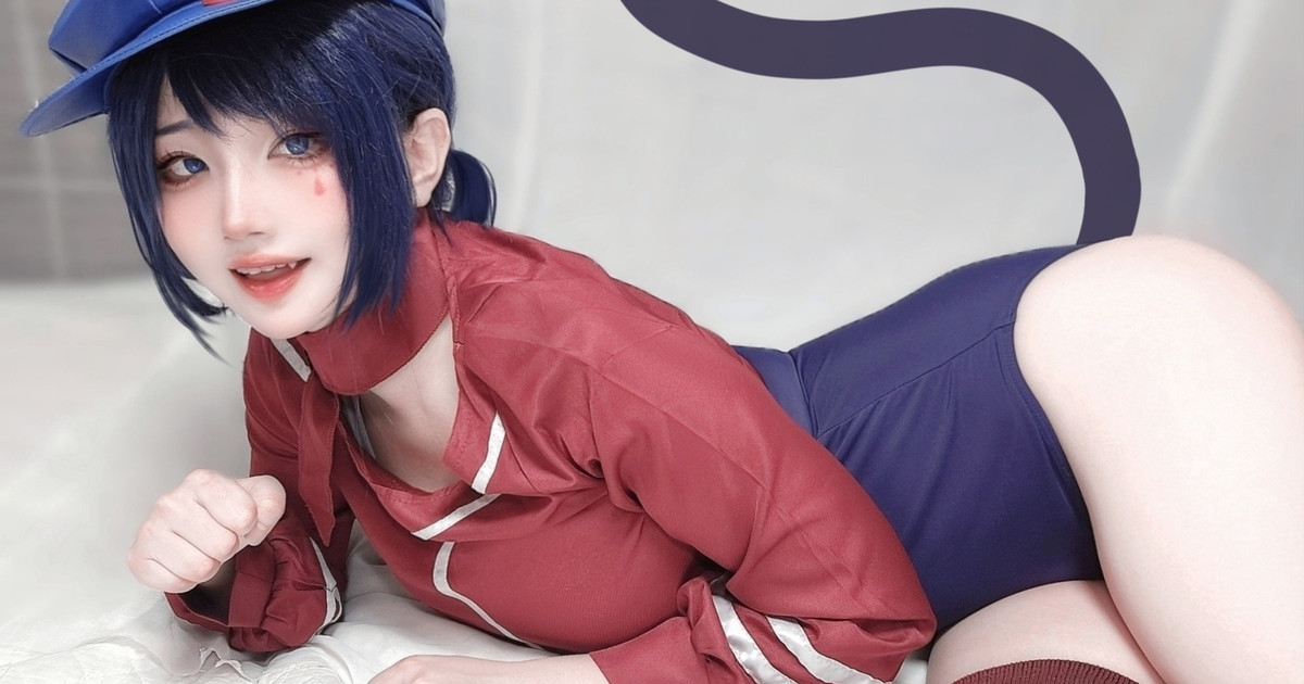 キツネ - Mita-erohere8.jpg