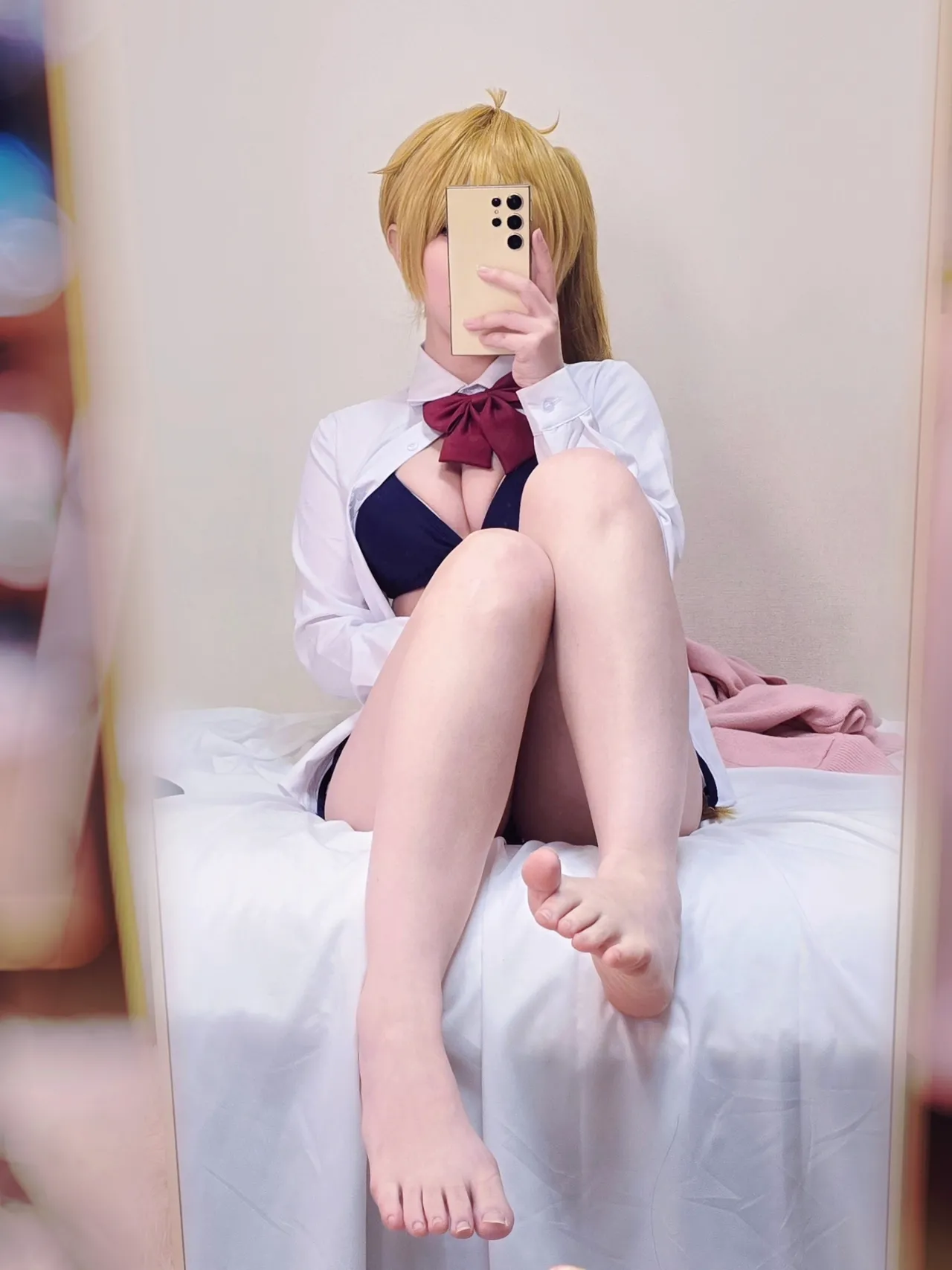 キツネ - Neru-erohere17.webp