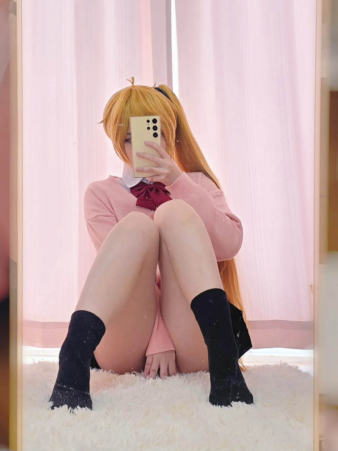 キツネ - Neru-erohere6.webp