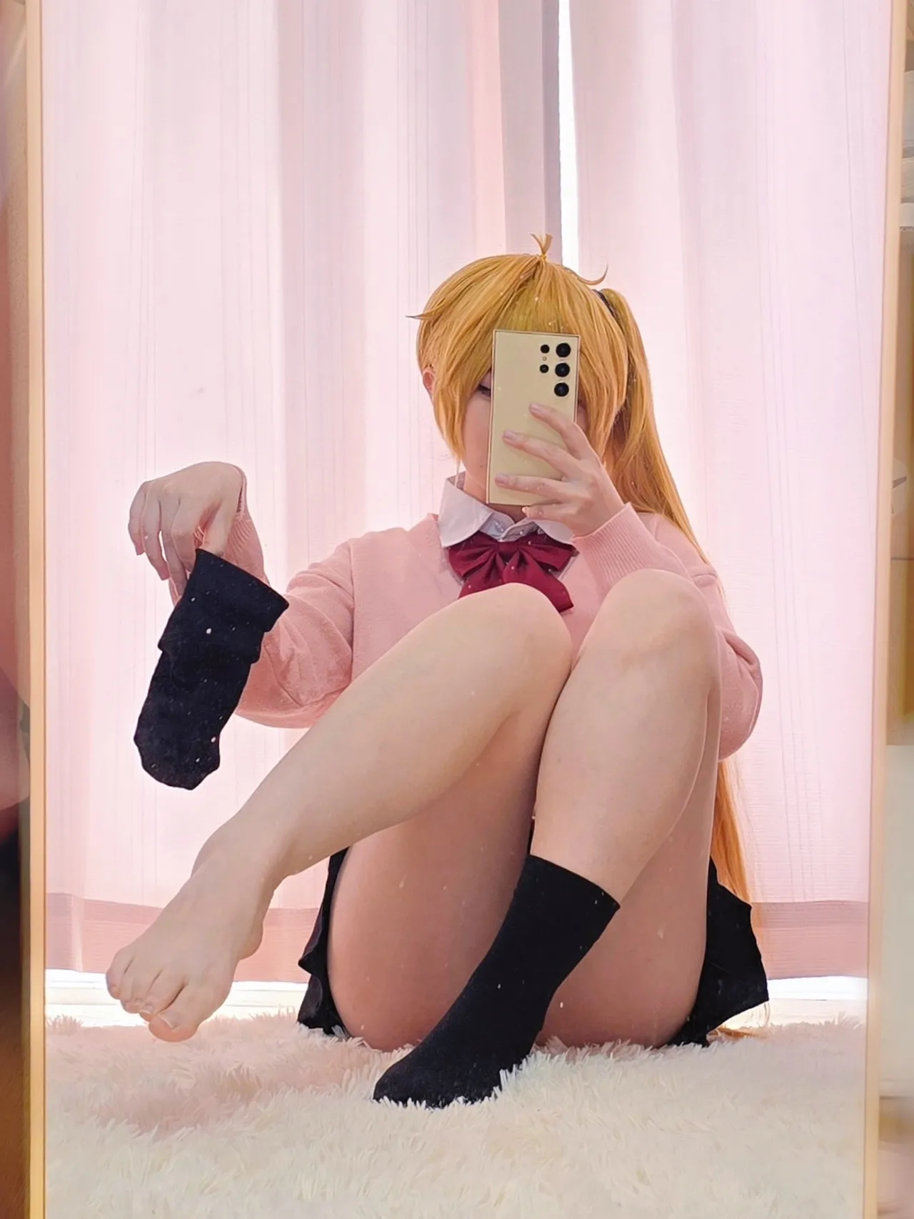 キツネ - Neru-erohere8.webp