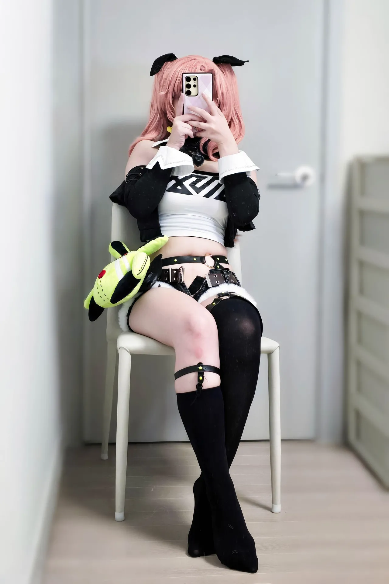 キツネ - Nicole-erohere10.webp