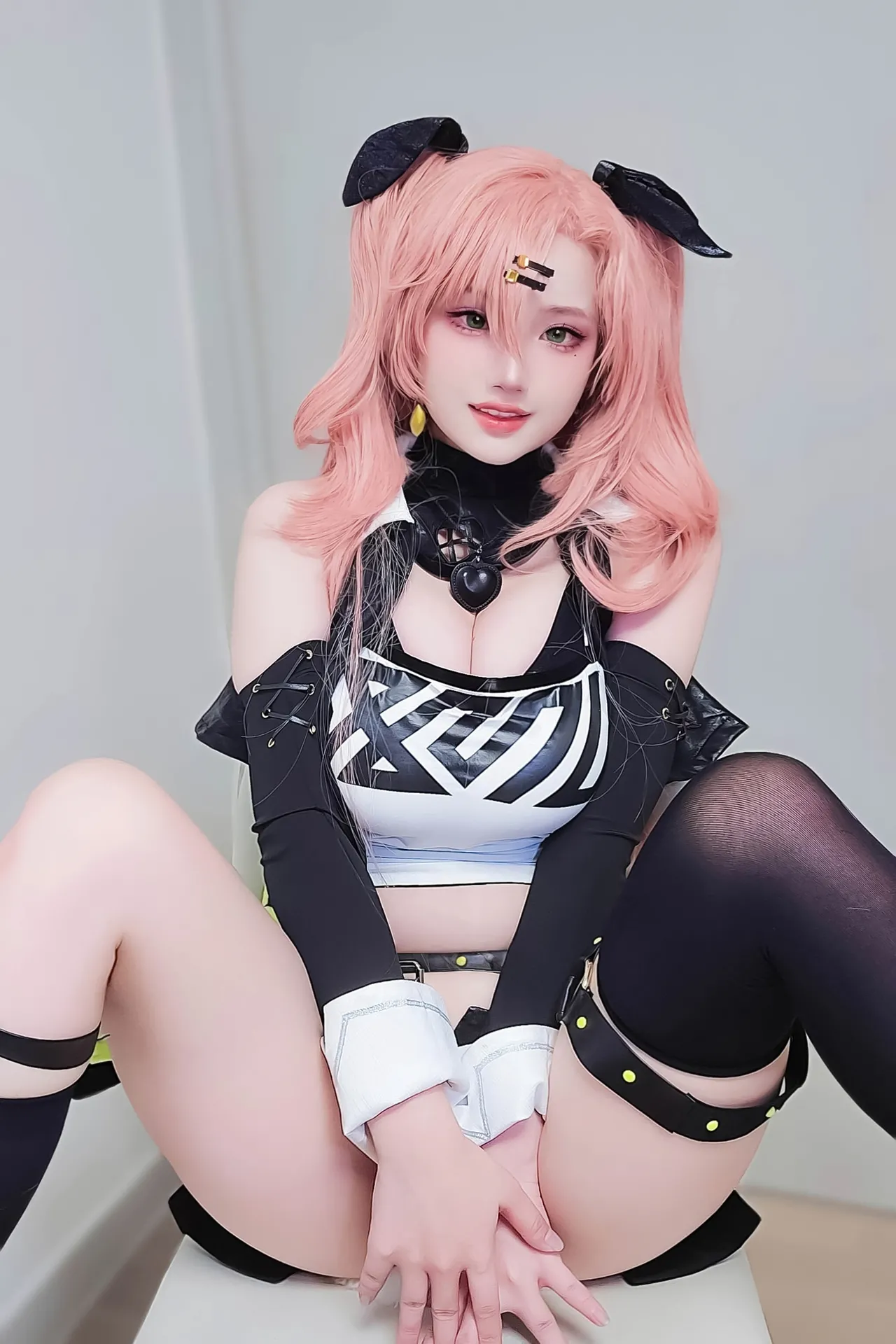 キツネ - Nicole-erohere11.webp