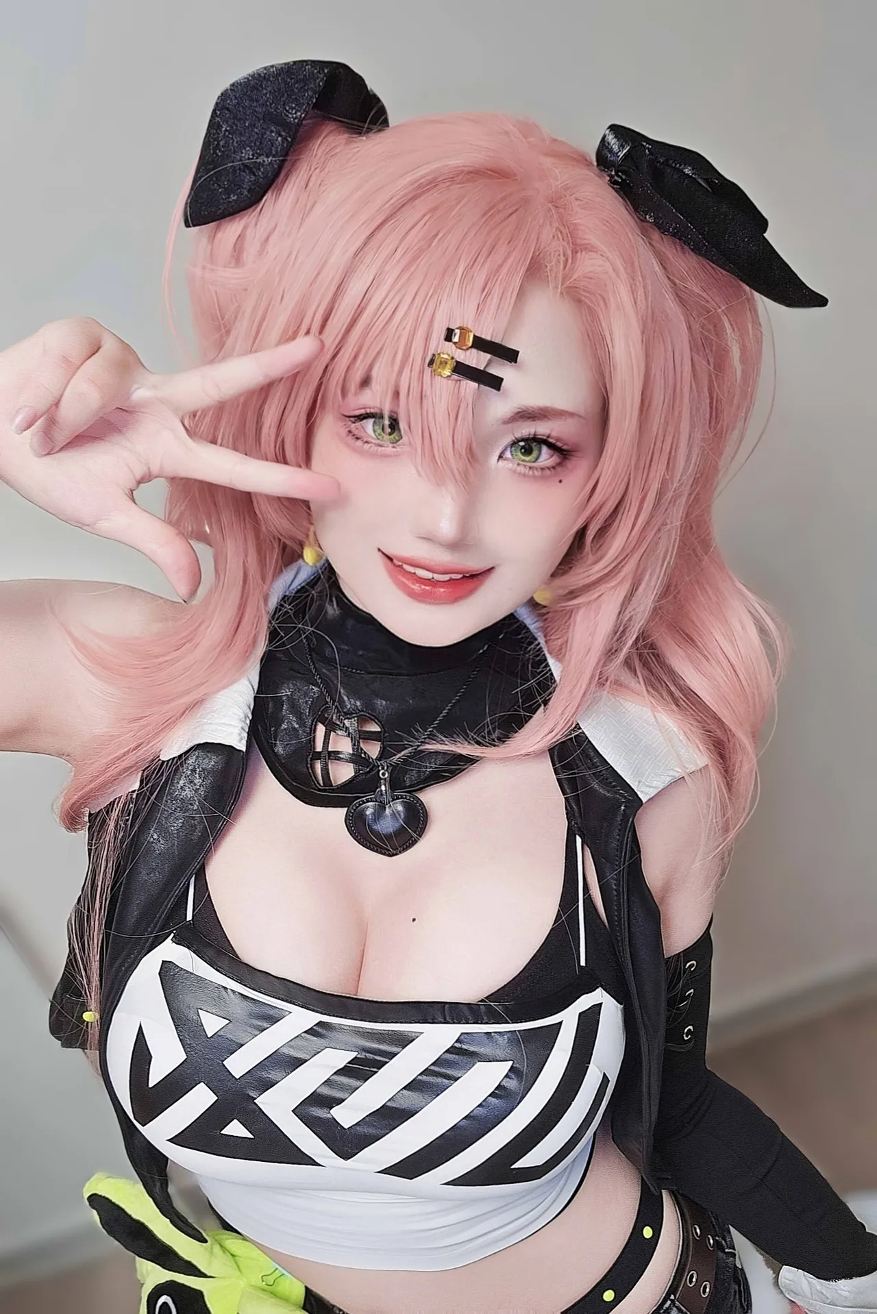 キツネ - Nicole-erohere3.webp