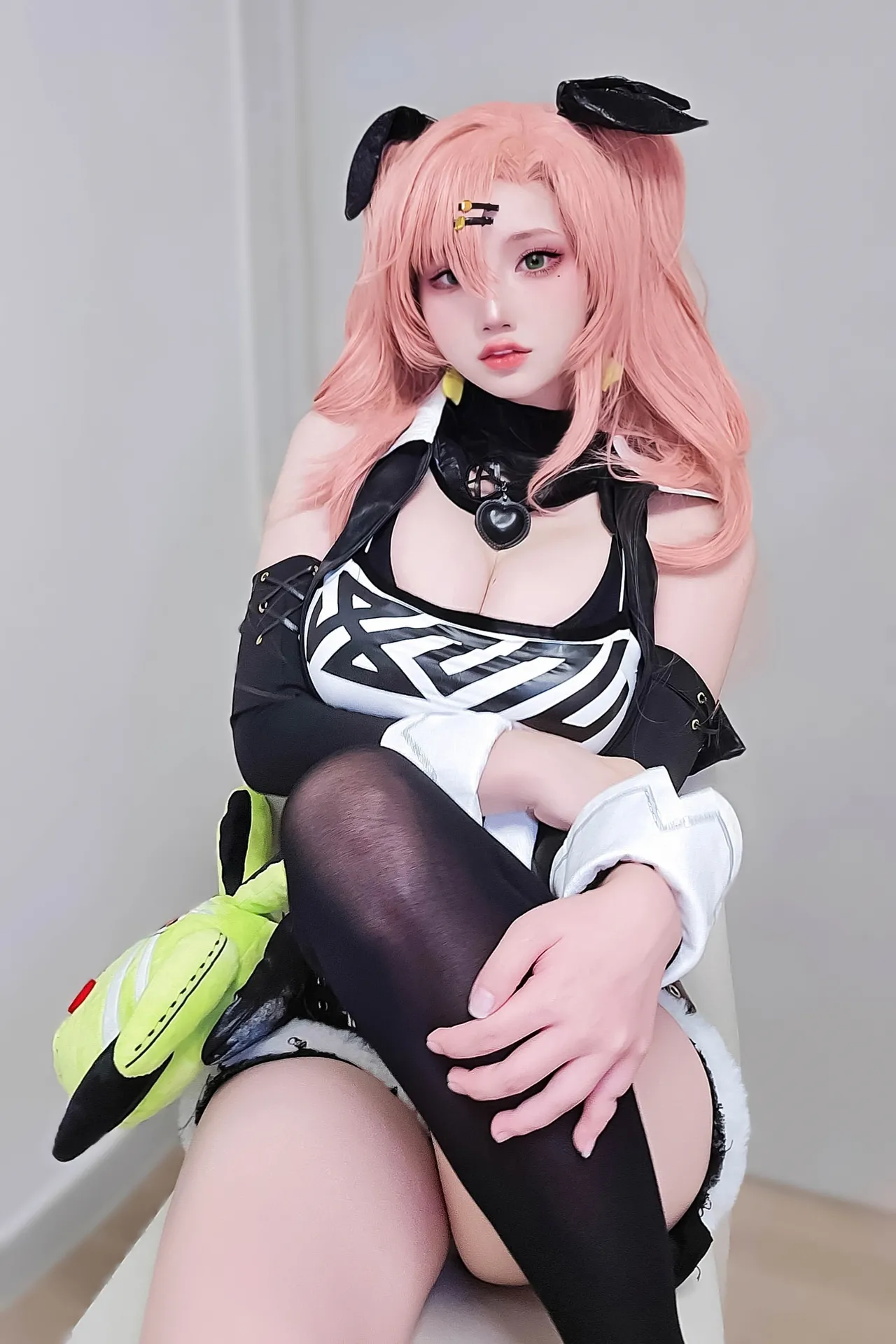 キツネ - Nicole-erohere4.webp