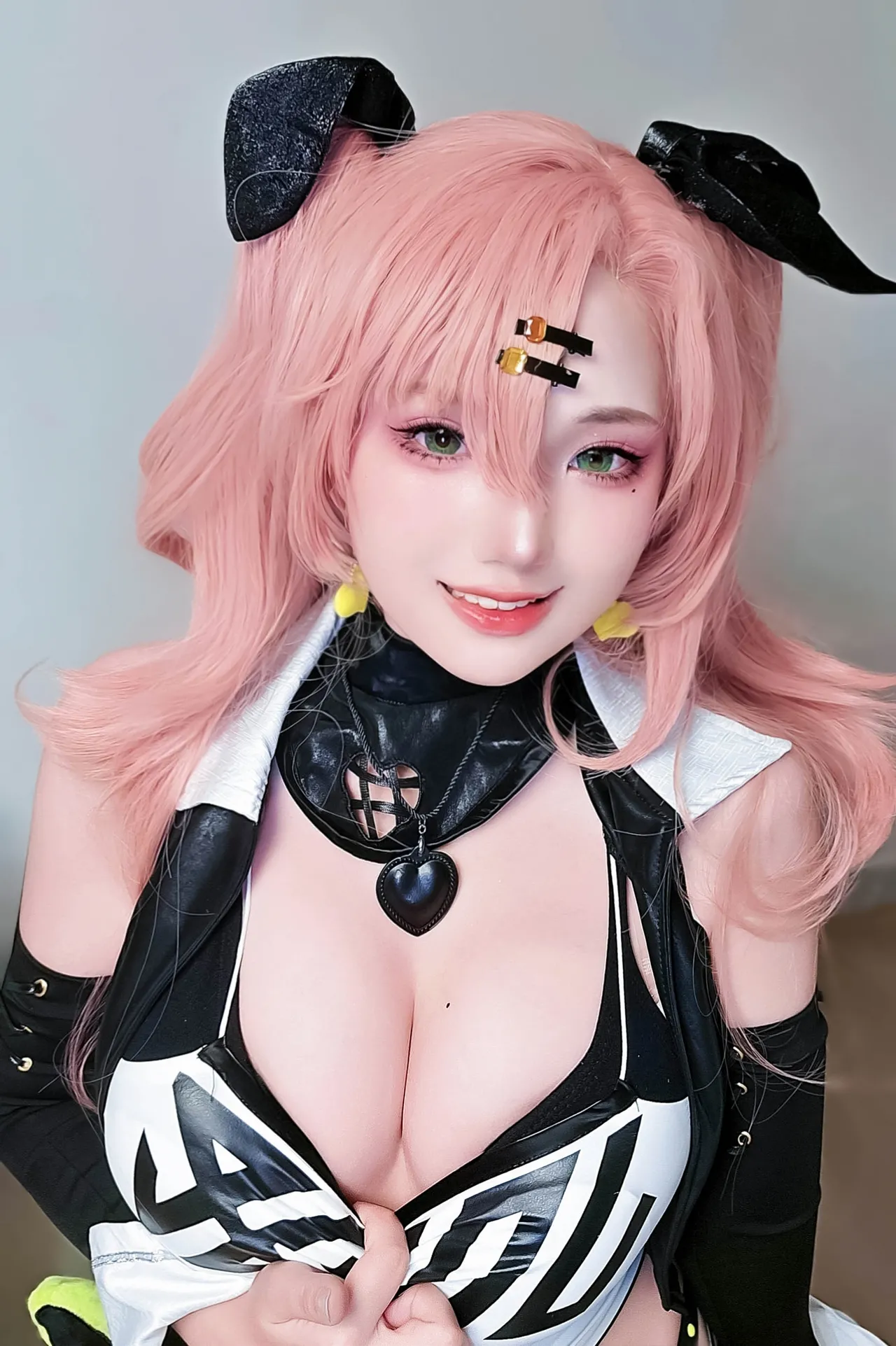 キツネ - Nicole-erohere6.webp