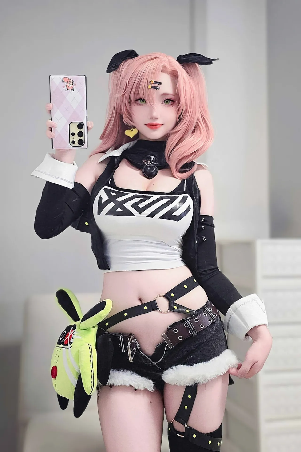 キツネ - Nicole-erohere8.webp