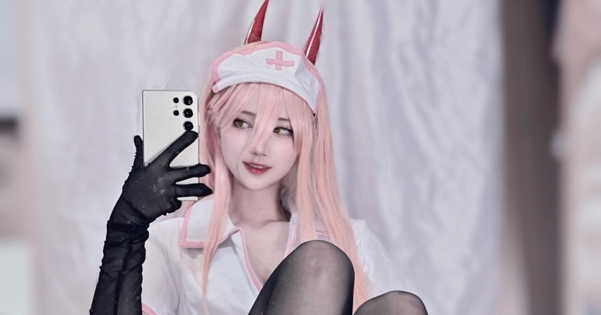 キツネ - Nurse Power-erohere10.jpg