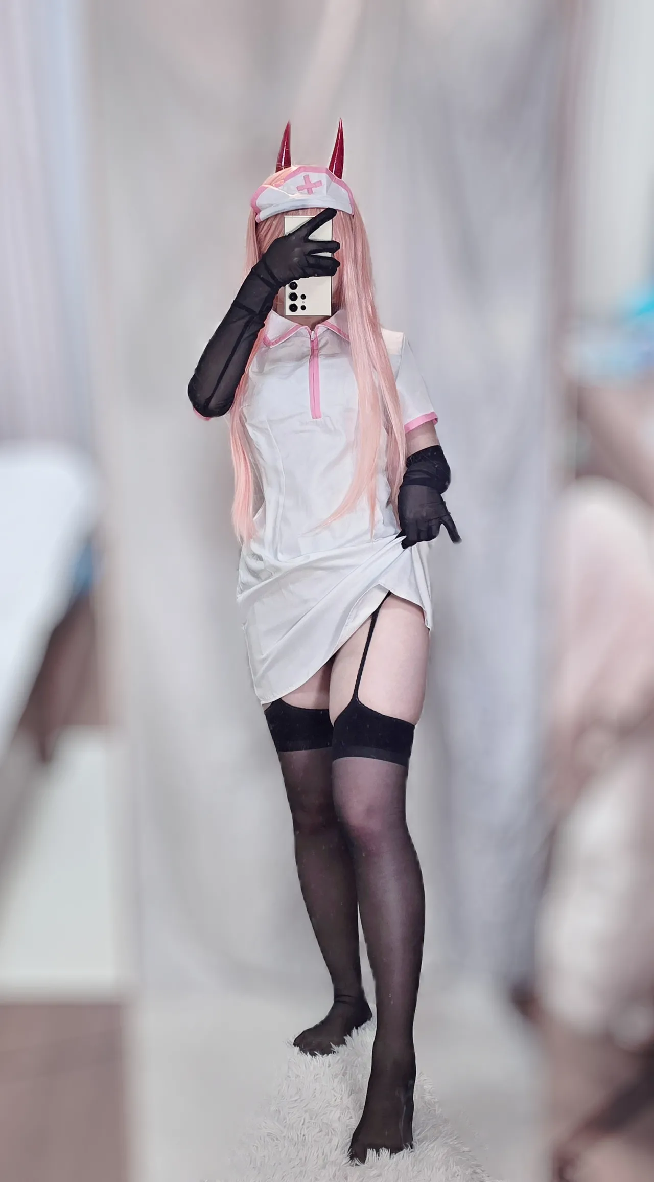キツネ - Nurse Power-erohere11.webp