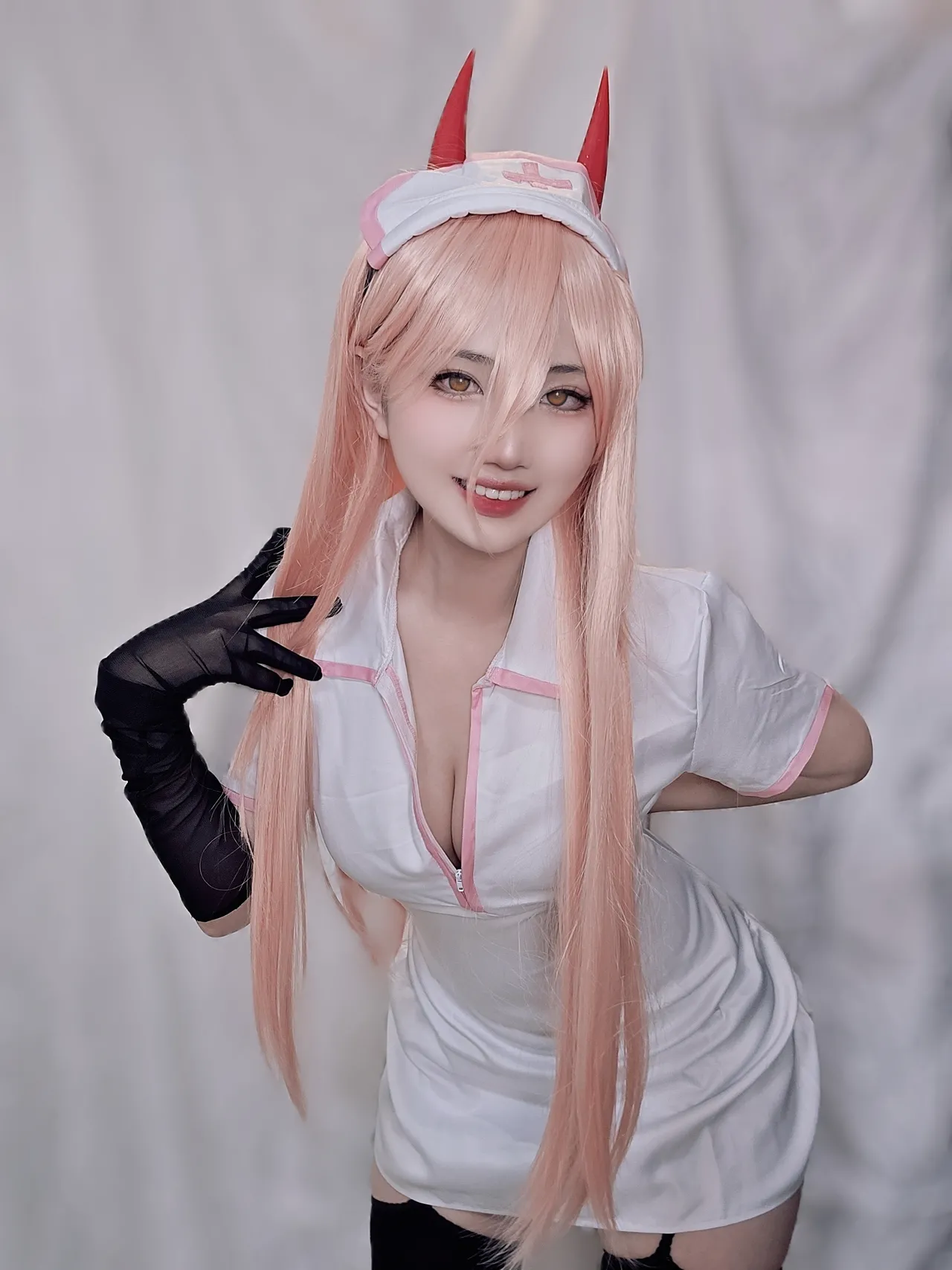 キツネ - Nurse Power-erohere2.webp