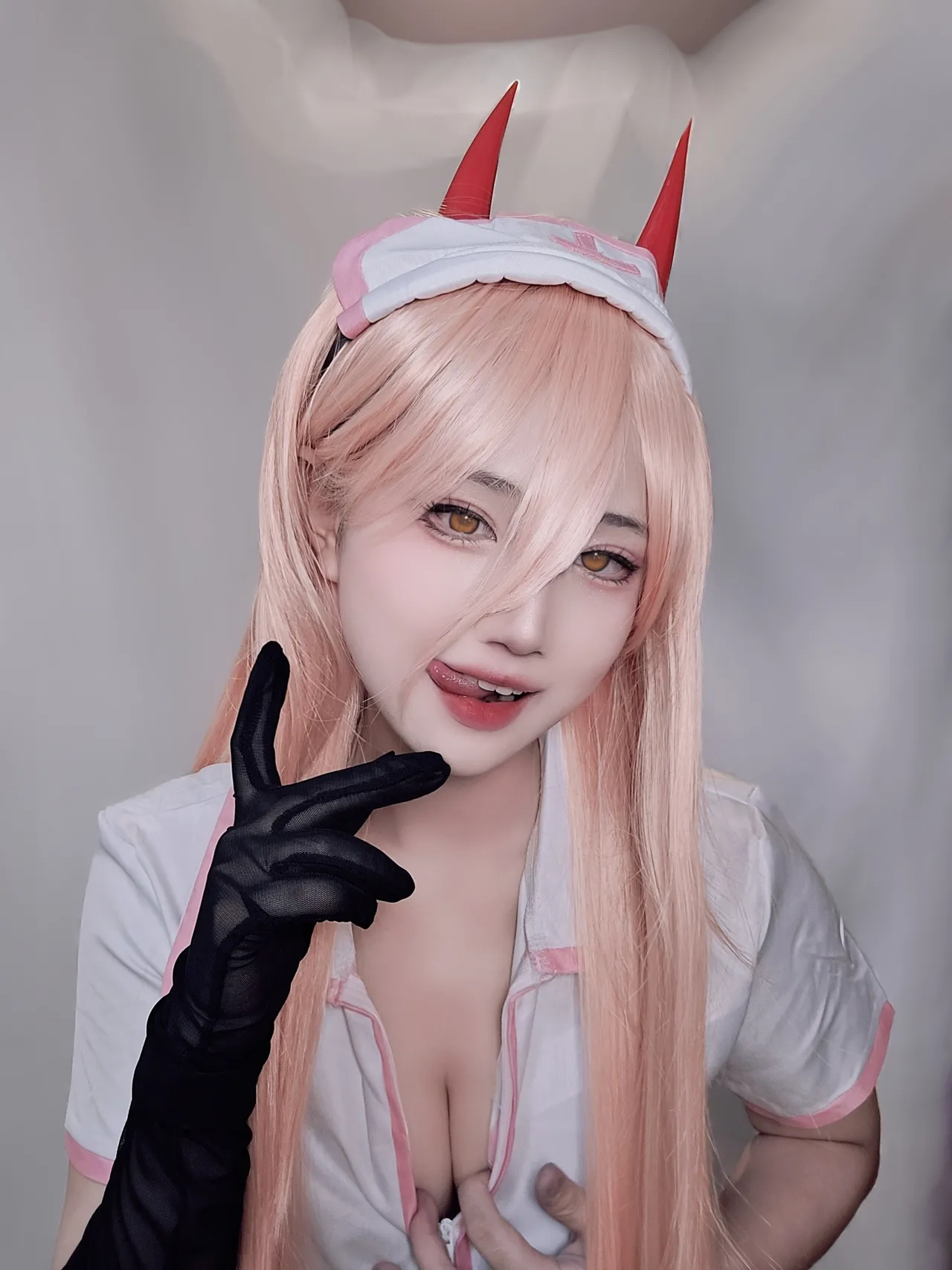 キツネ - Nurse Power-erohere4.webp