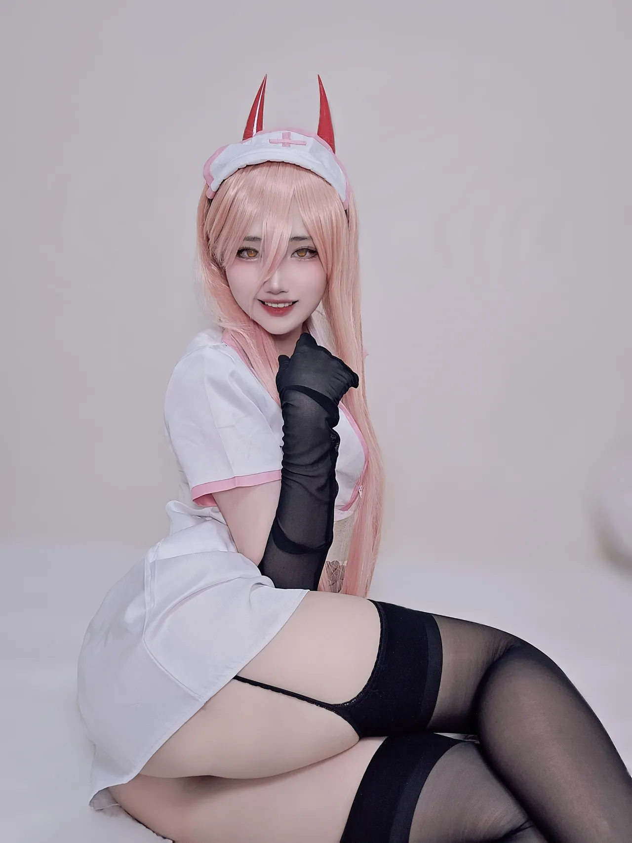 キツネ - Nurse Power-erohere7.webp