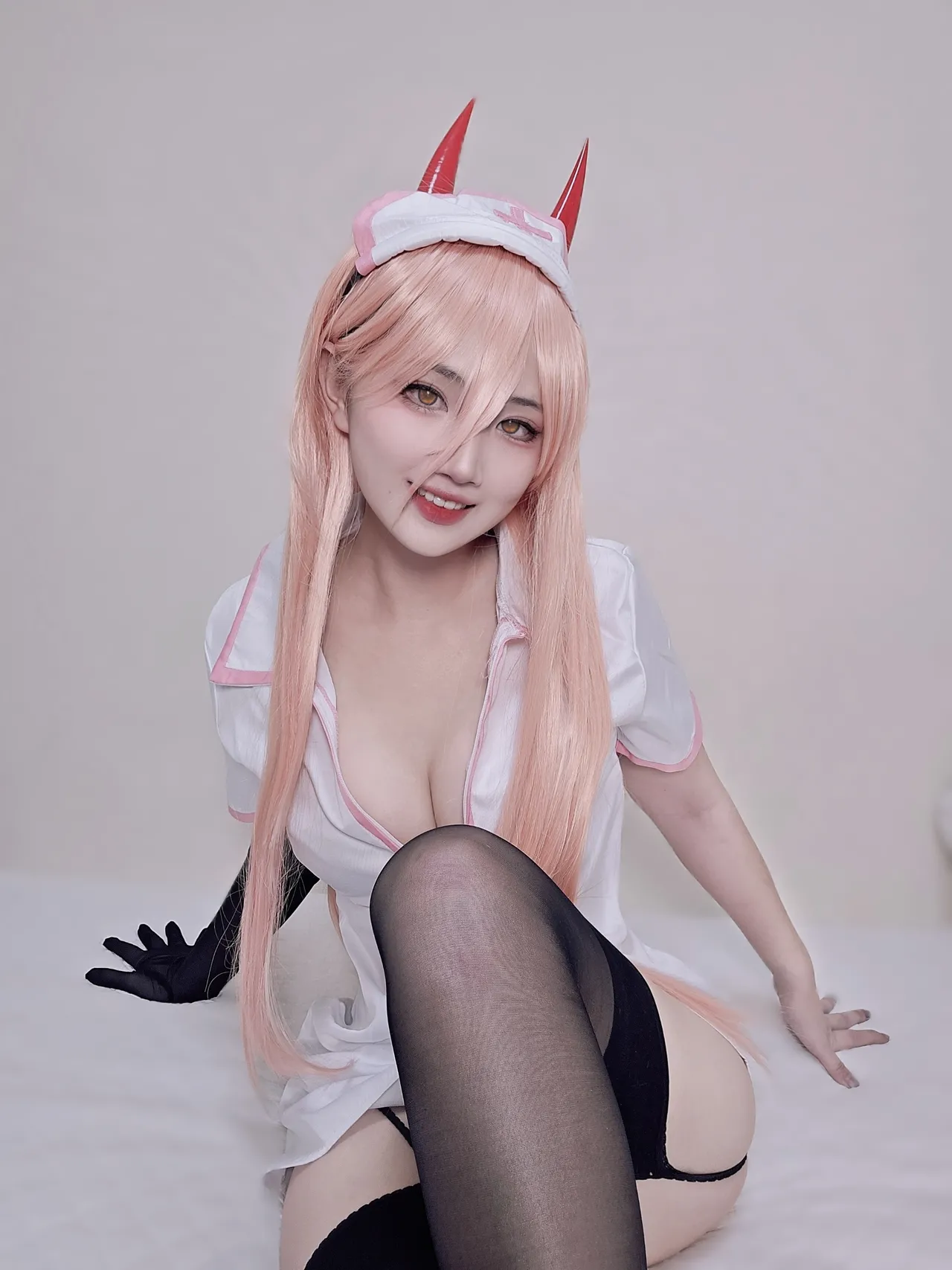 キツネ - Nurse Power-erohere8.webp