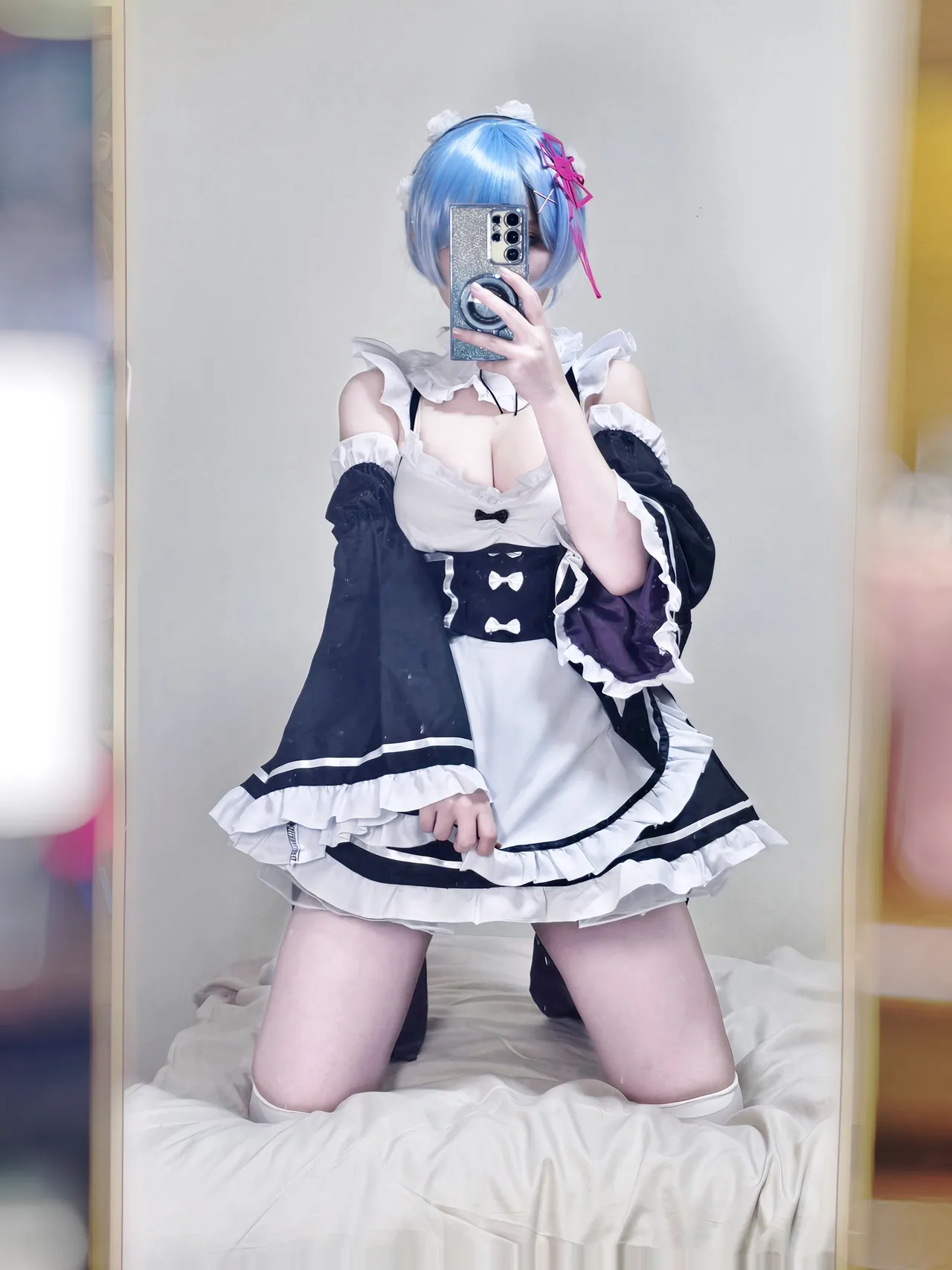 キツネ - Rem-erohere10.webp