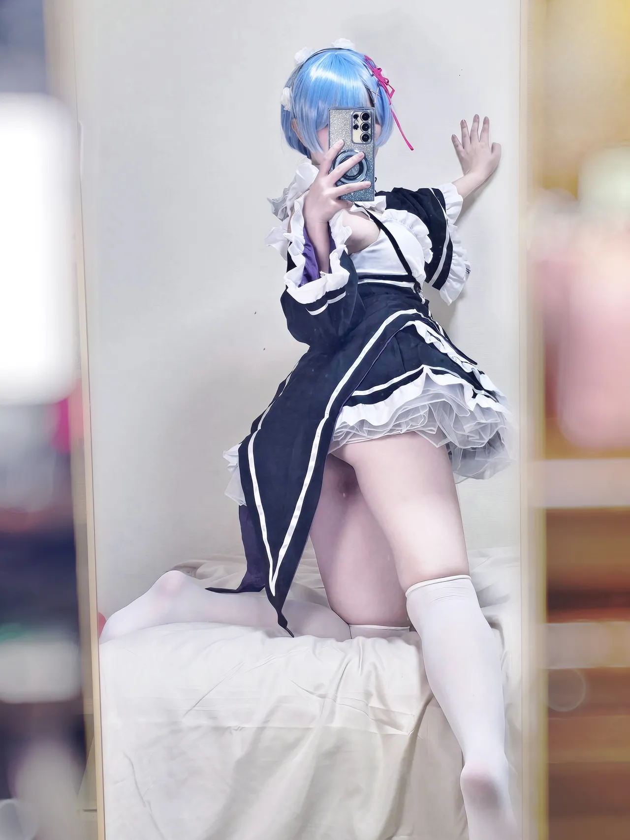キツネ - Rem-erohere11.webp