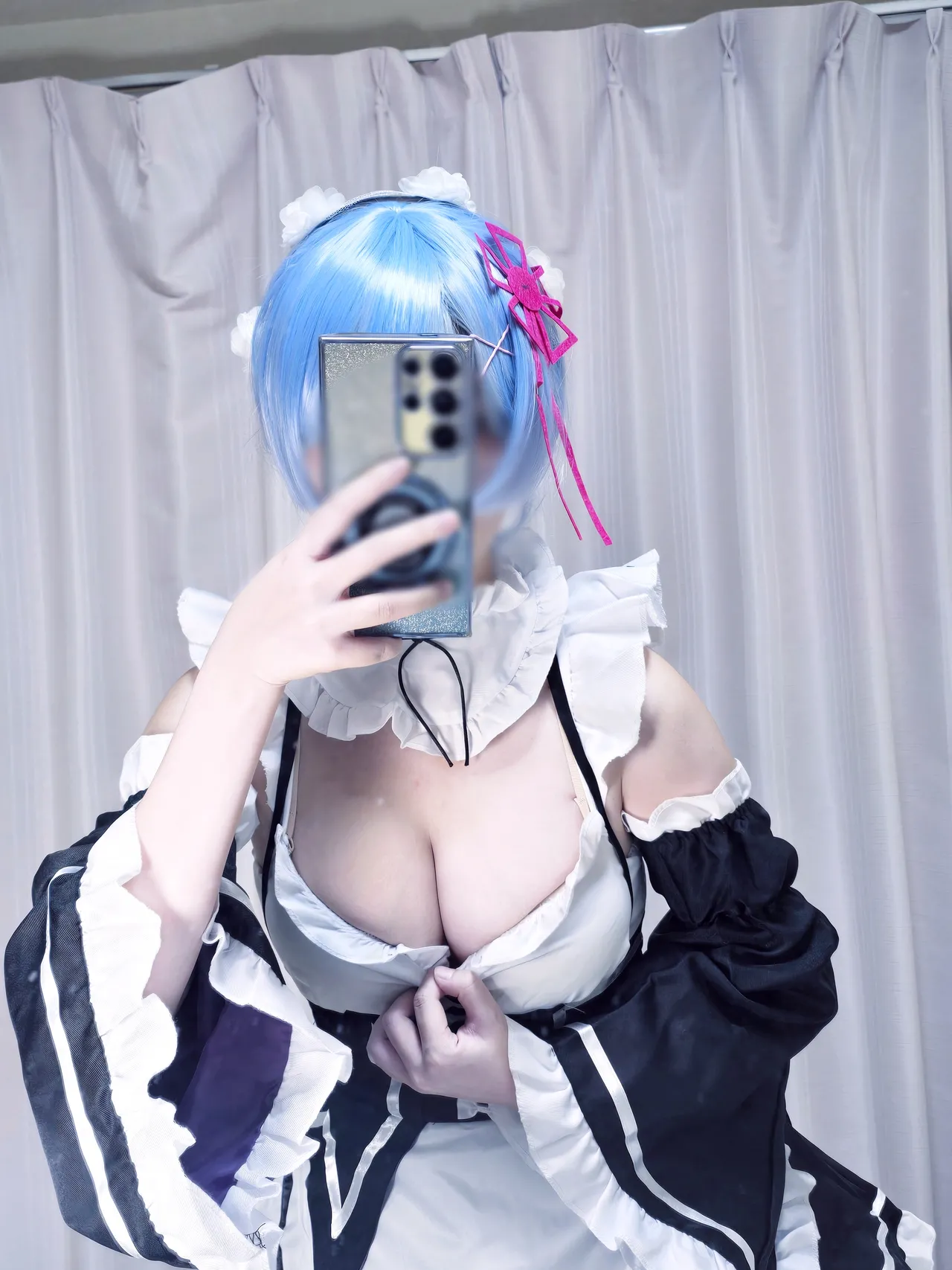 キツネ - Rem-erohere12.webp