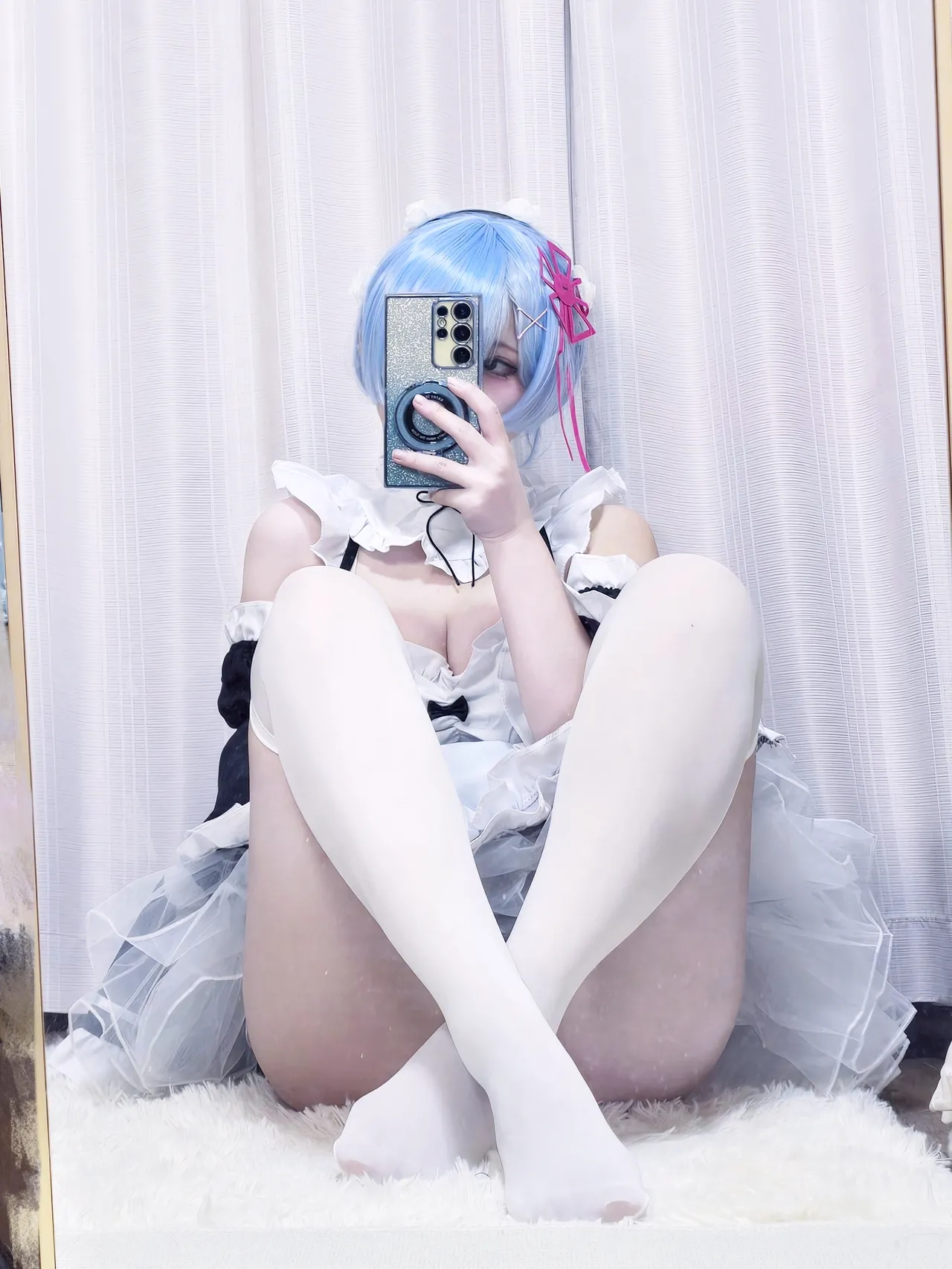 キツネ - Rem-erohere13.webp
