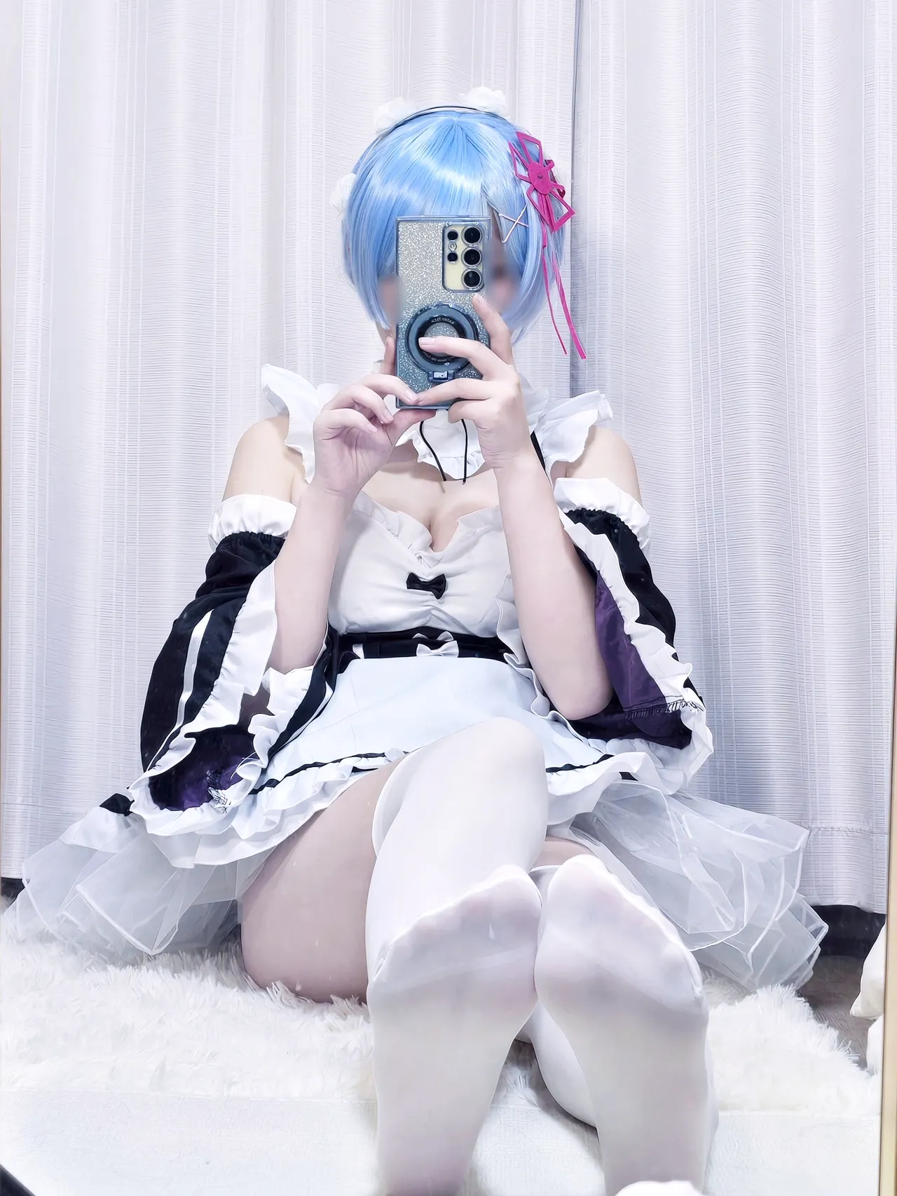 キツネ - Rem-erohere14.webp