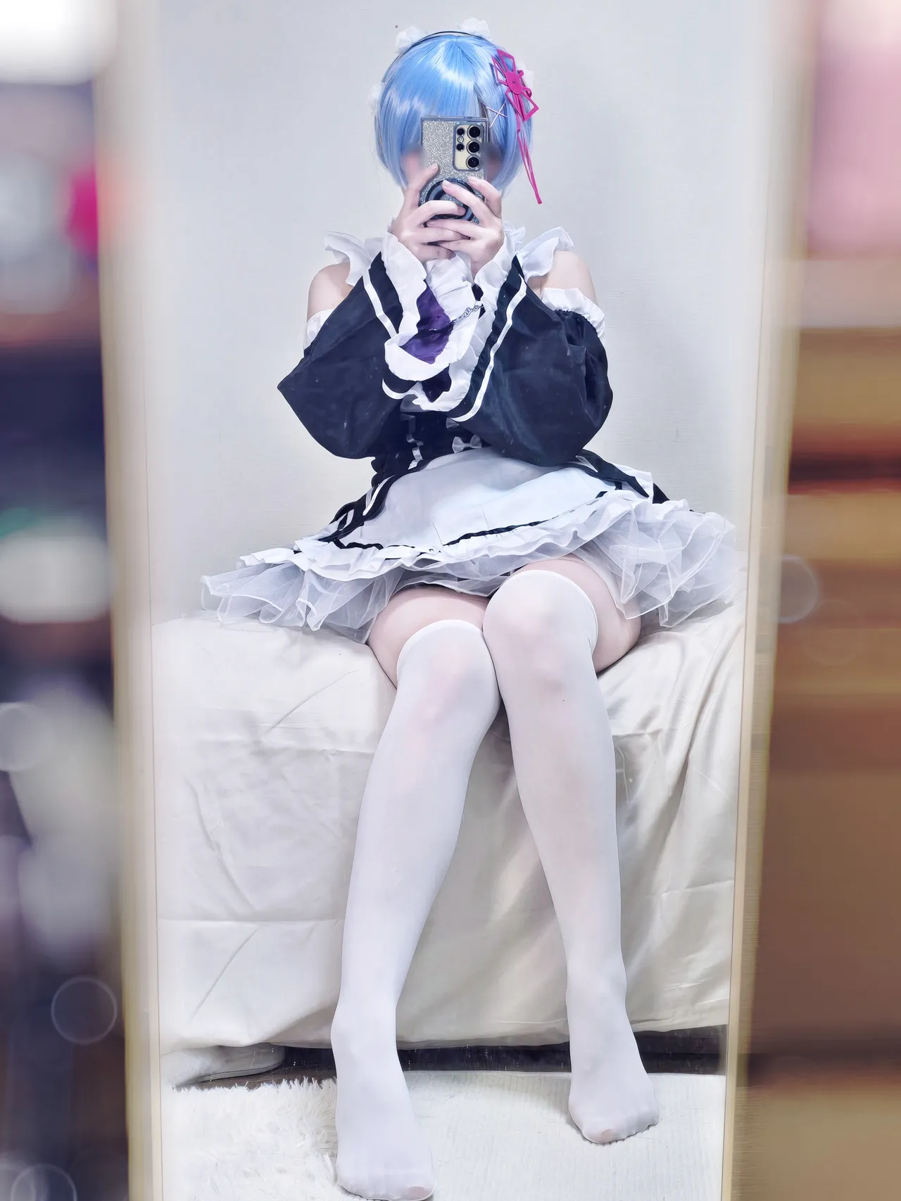 キツネ - Rem-erohere15.webp