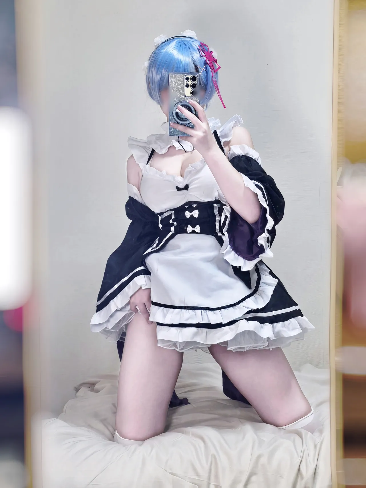 キツネ - Rem-erohere17.webp