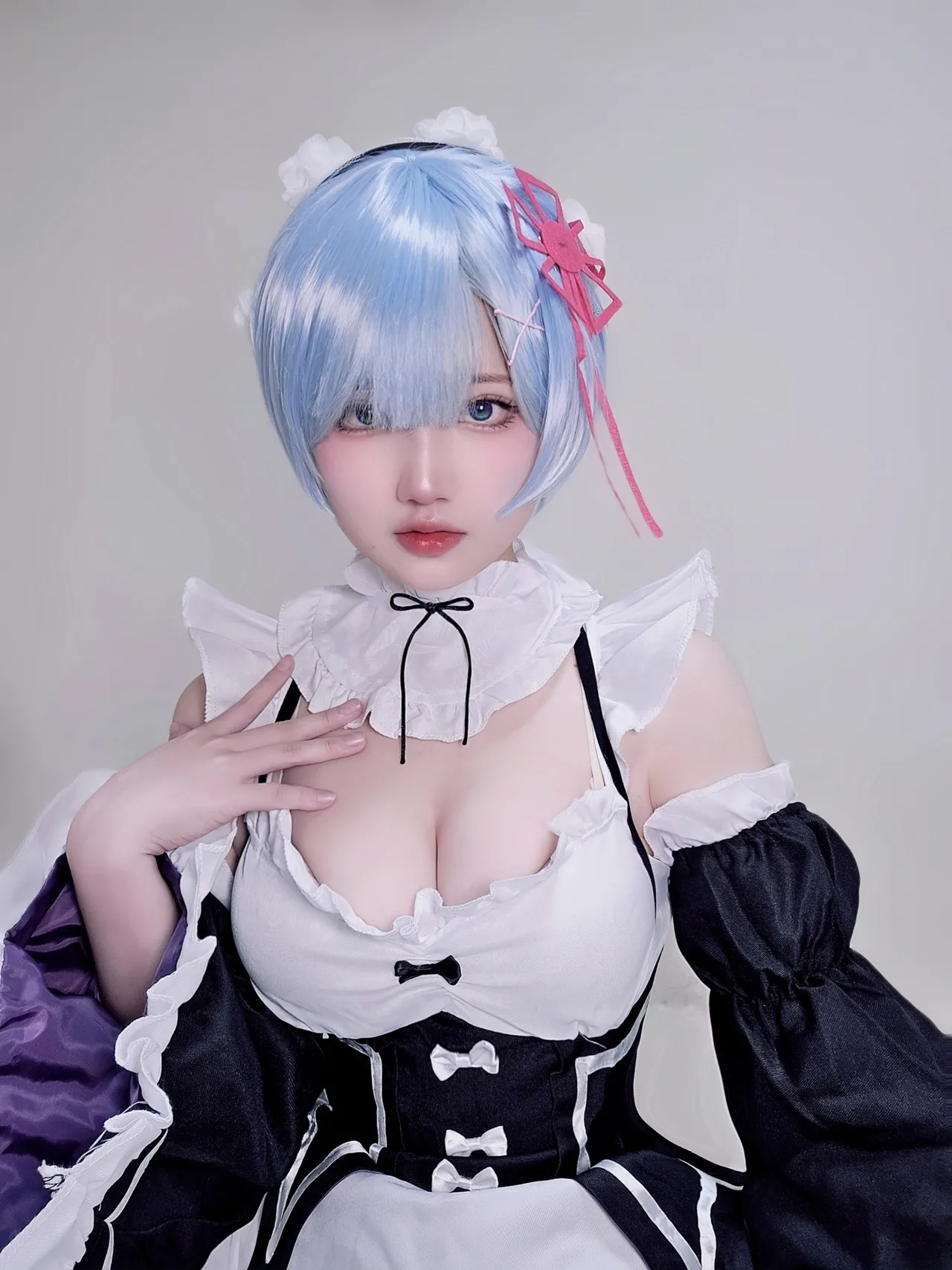 キツネ - Rem-erohere7.webp