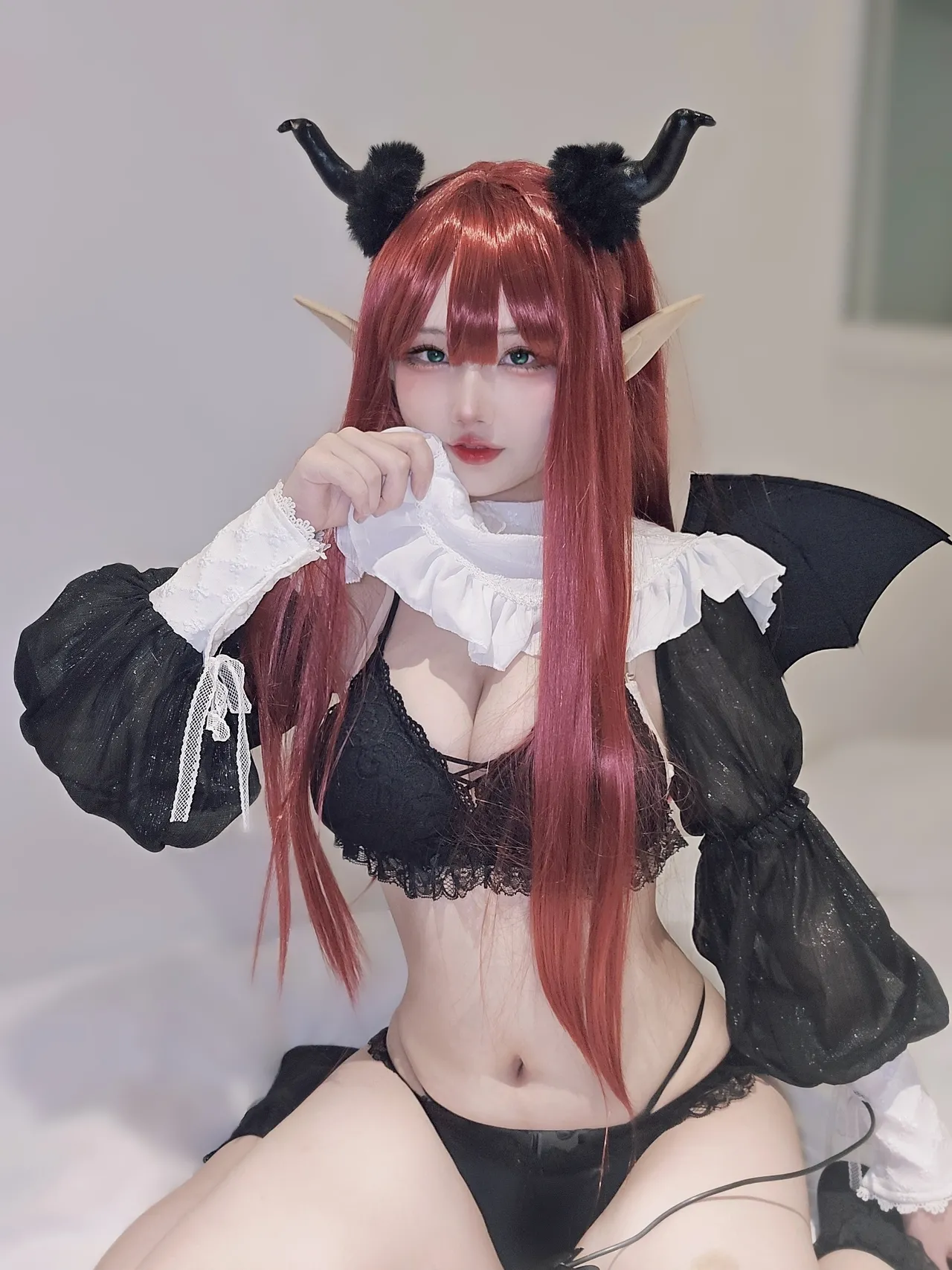 キツネ - Ryzu-erohere4.webp