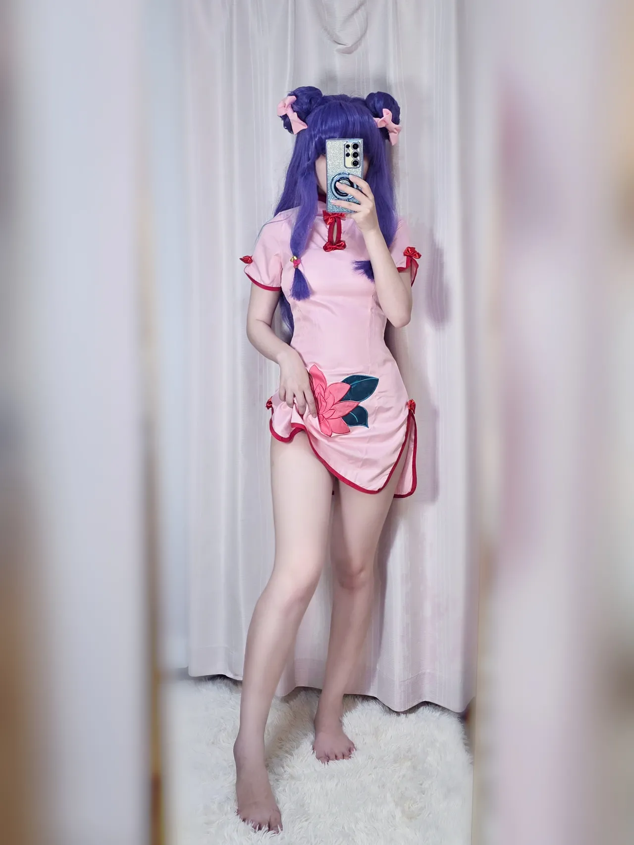 キツネ - Shampoo-erohere14.webp