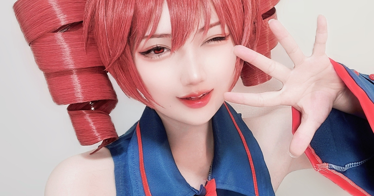 キツネ - Teto-erohere2.jpg
