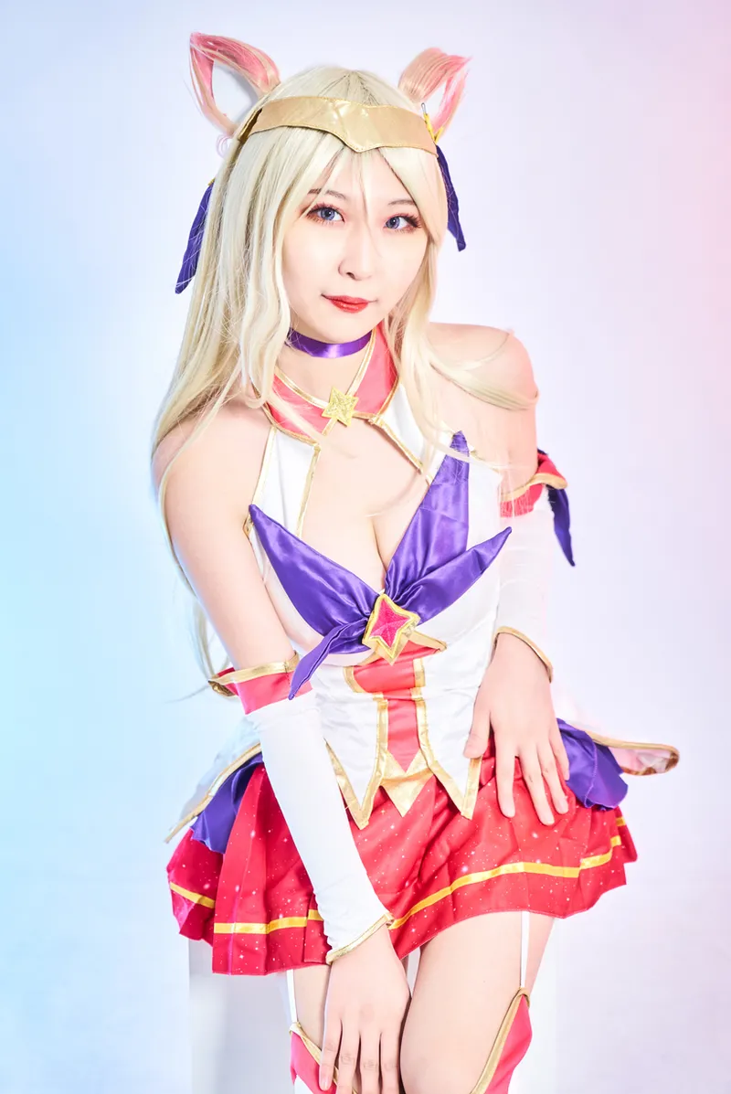 ラナ - Ahri