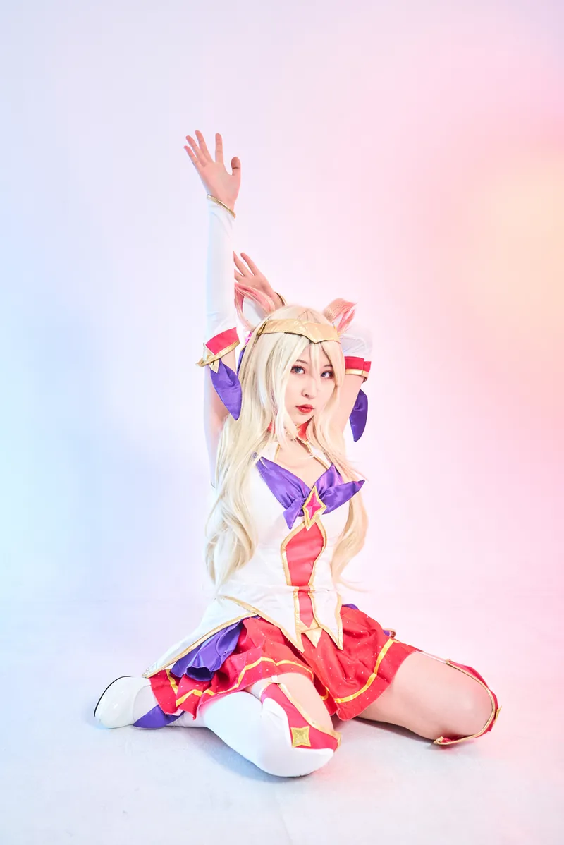 ラナ - Ahri-erohere4.webp