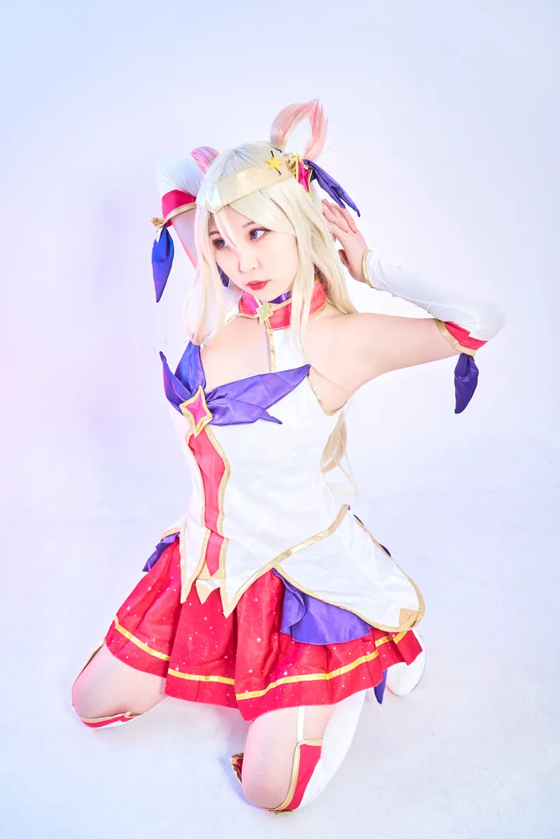 ラナ - Ahri-erohere6.webp