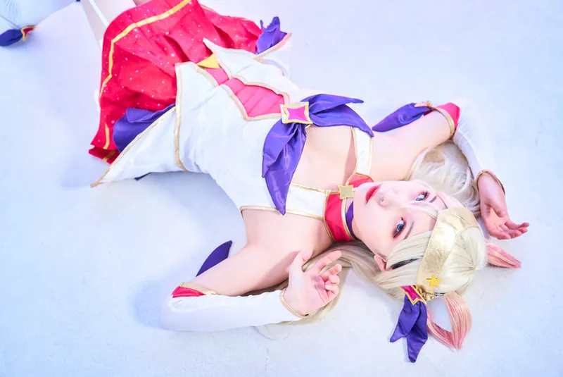 ラナ - Ahri-erohere8.webp