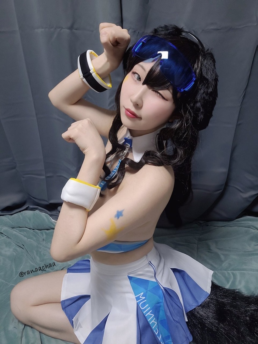 ラナ - Hibiki-erohere5.jpg