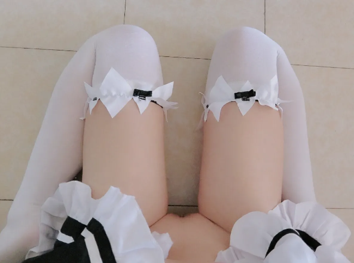 一只肉酱阿 - 雷姆-erohere6.webp