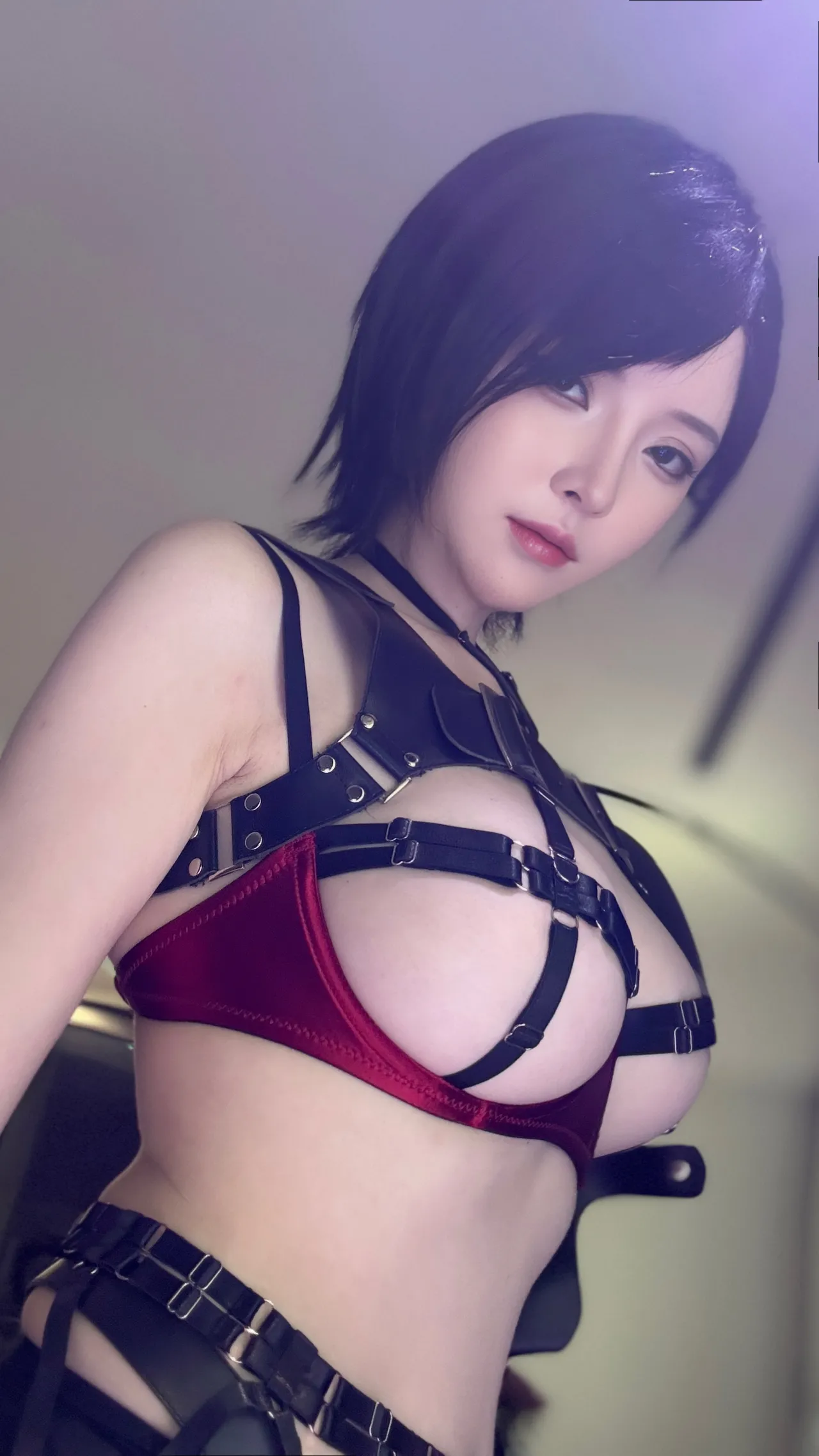 一小央泽 (泽鸽啊) -艾达王 (生化危机)-erohere20.webp