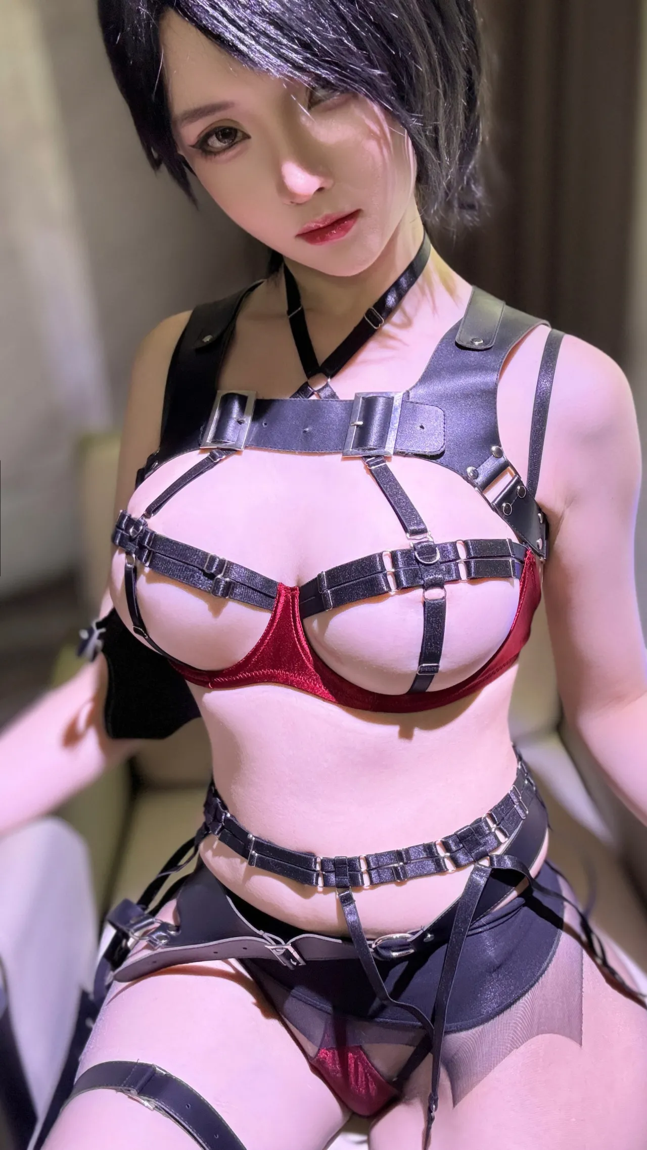 一小央泽 (泽鸽啊) -艾达王 (生化危机)-erohere30.webp