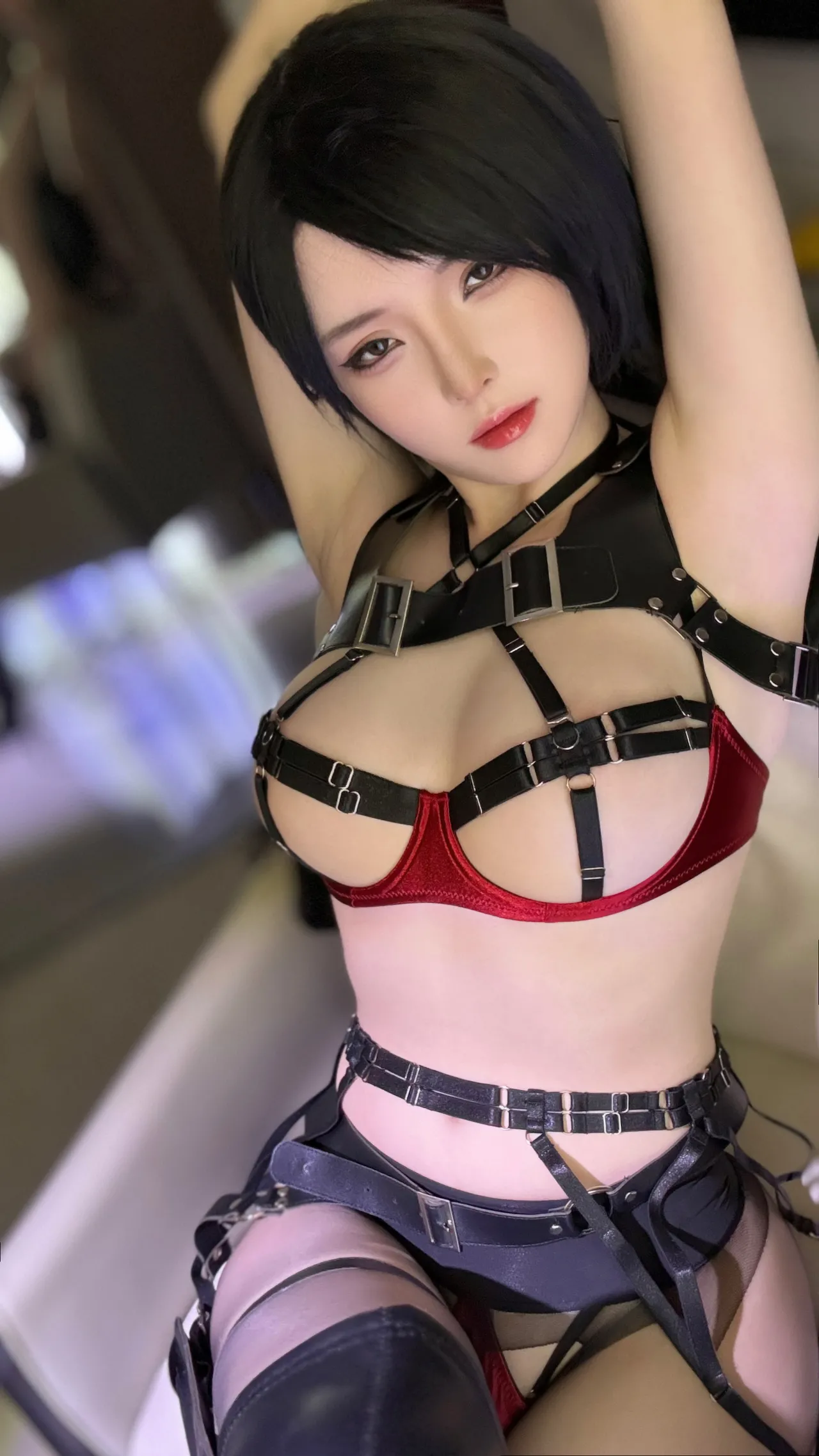 一小央泽 (泽鸽啊) -艾达王 (生化危机)-erohere43.webp