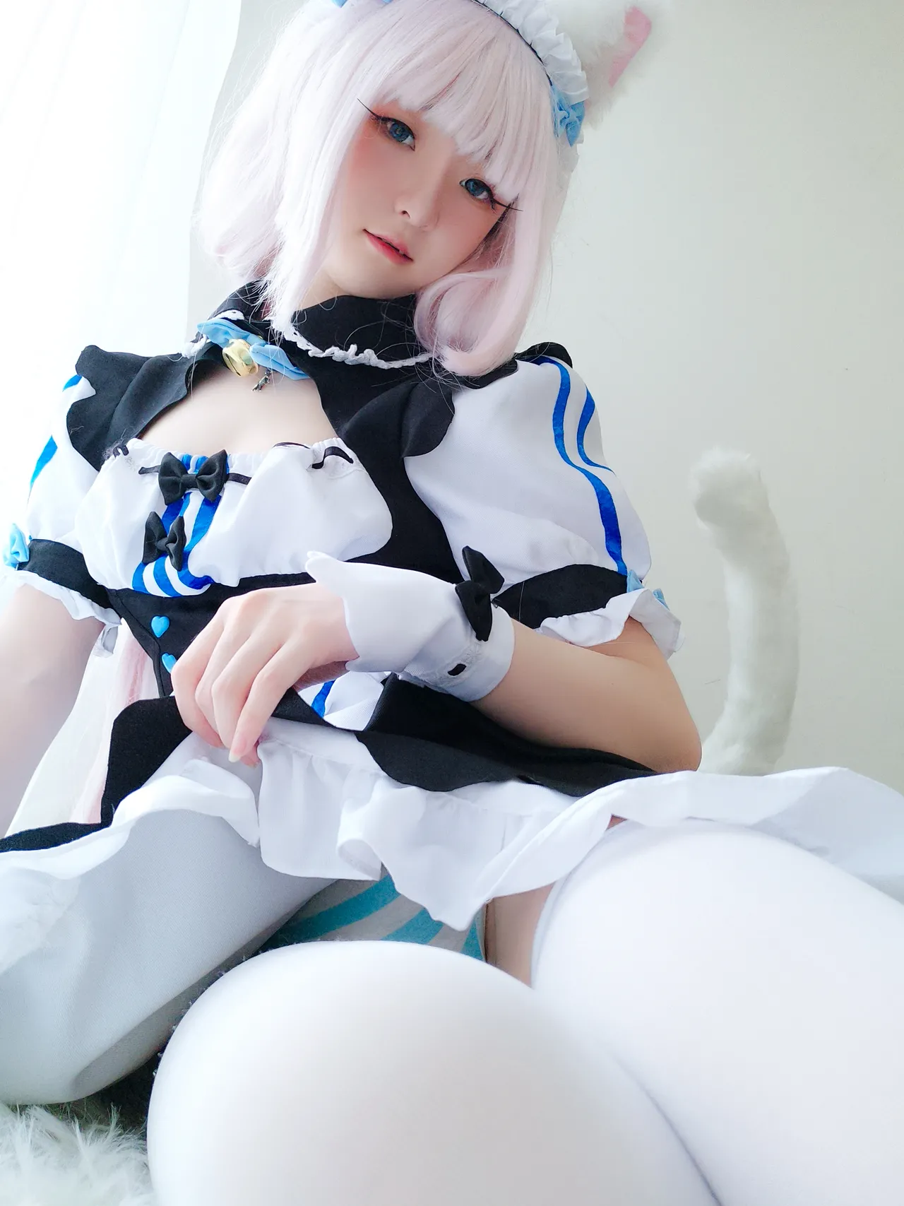 一小央泽 猫娘香子兰-erohere10.webp