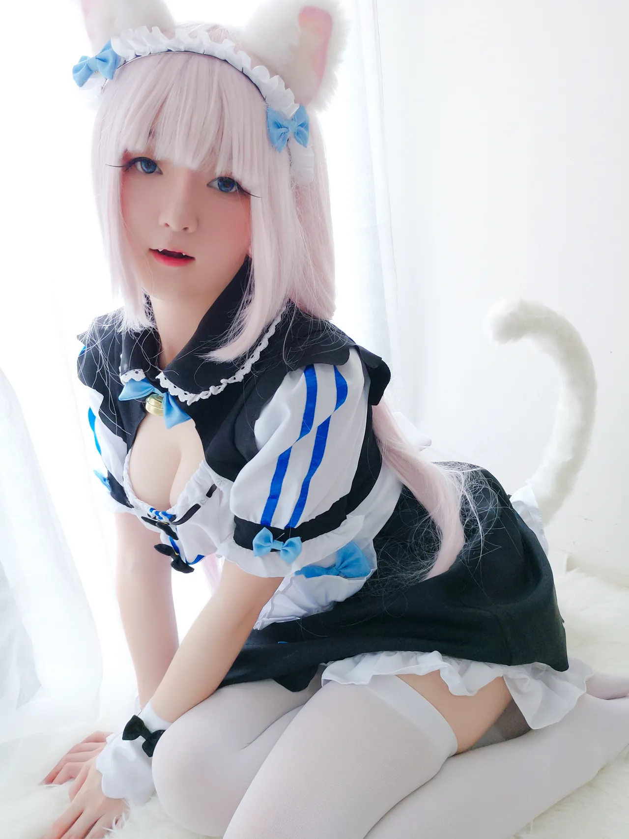 一小央泽 猫娘香子兰-erohere12.webp