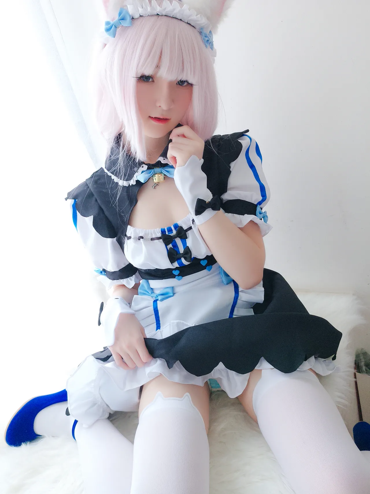 一小央泽 猫娘香子兰-erohere13.webp