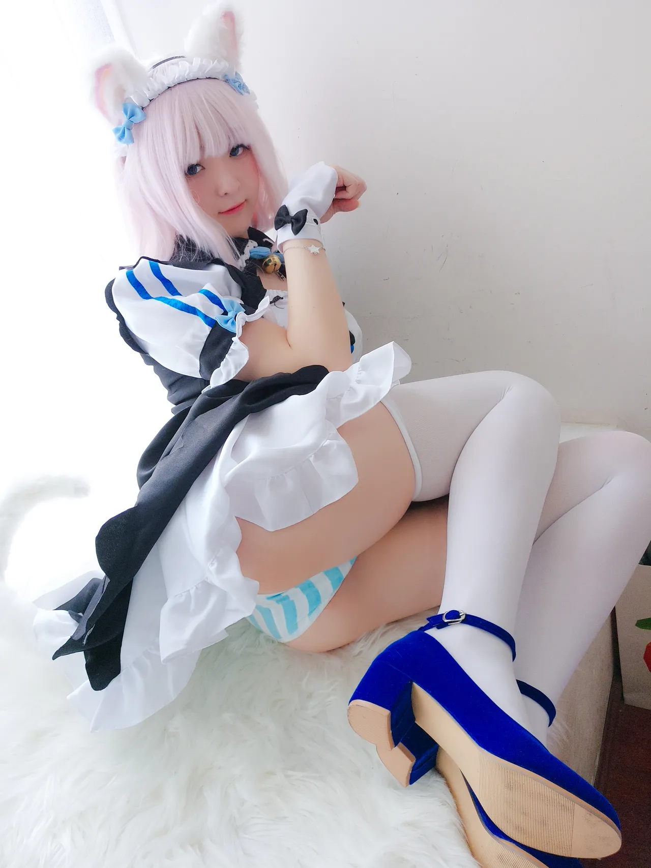 一小央泽 猫娘香子兰-erohere17.webp