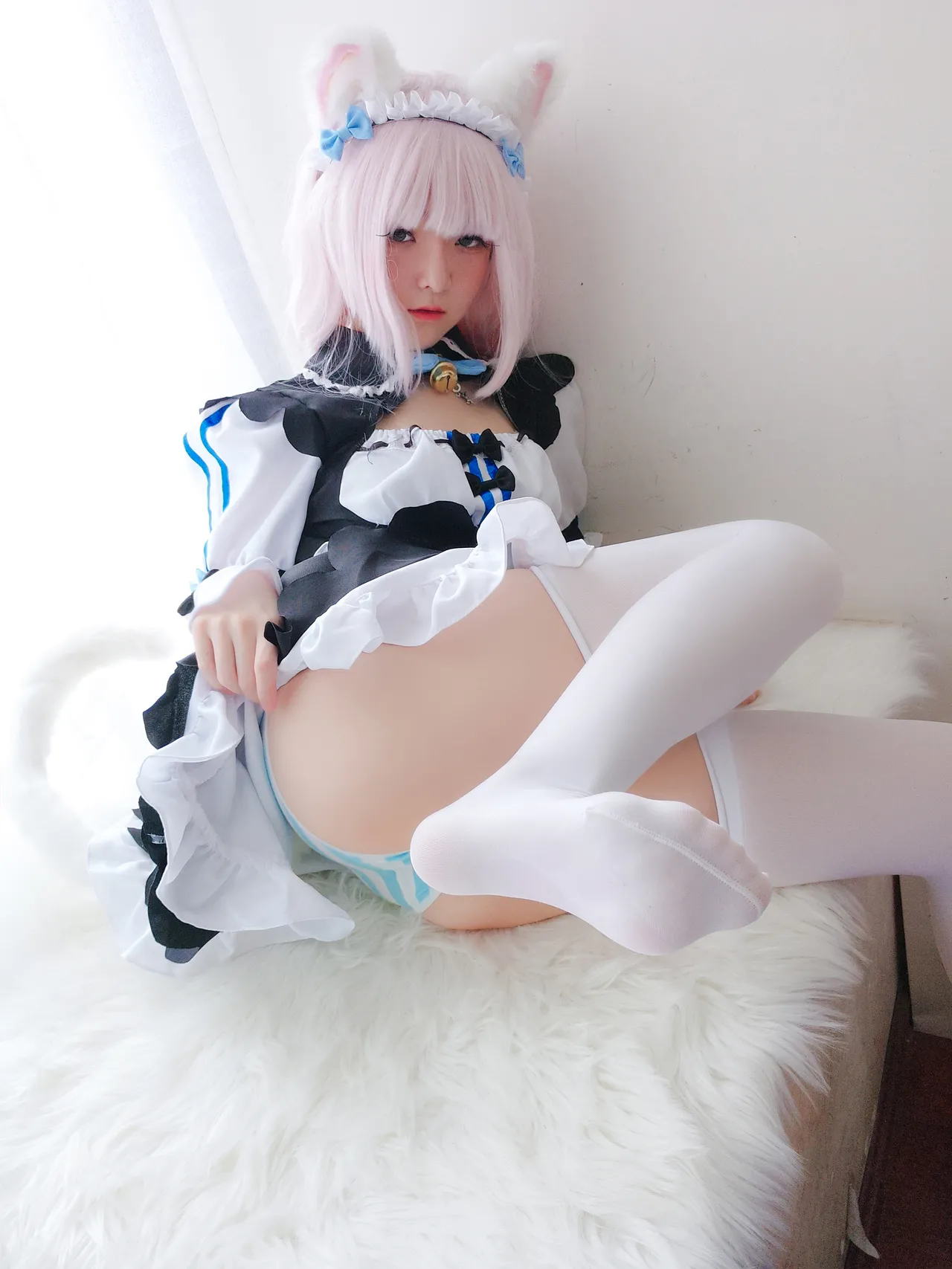 一小央泽 猫娘香子兰-erohere18.webp
