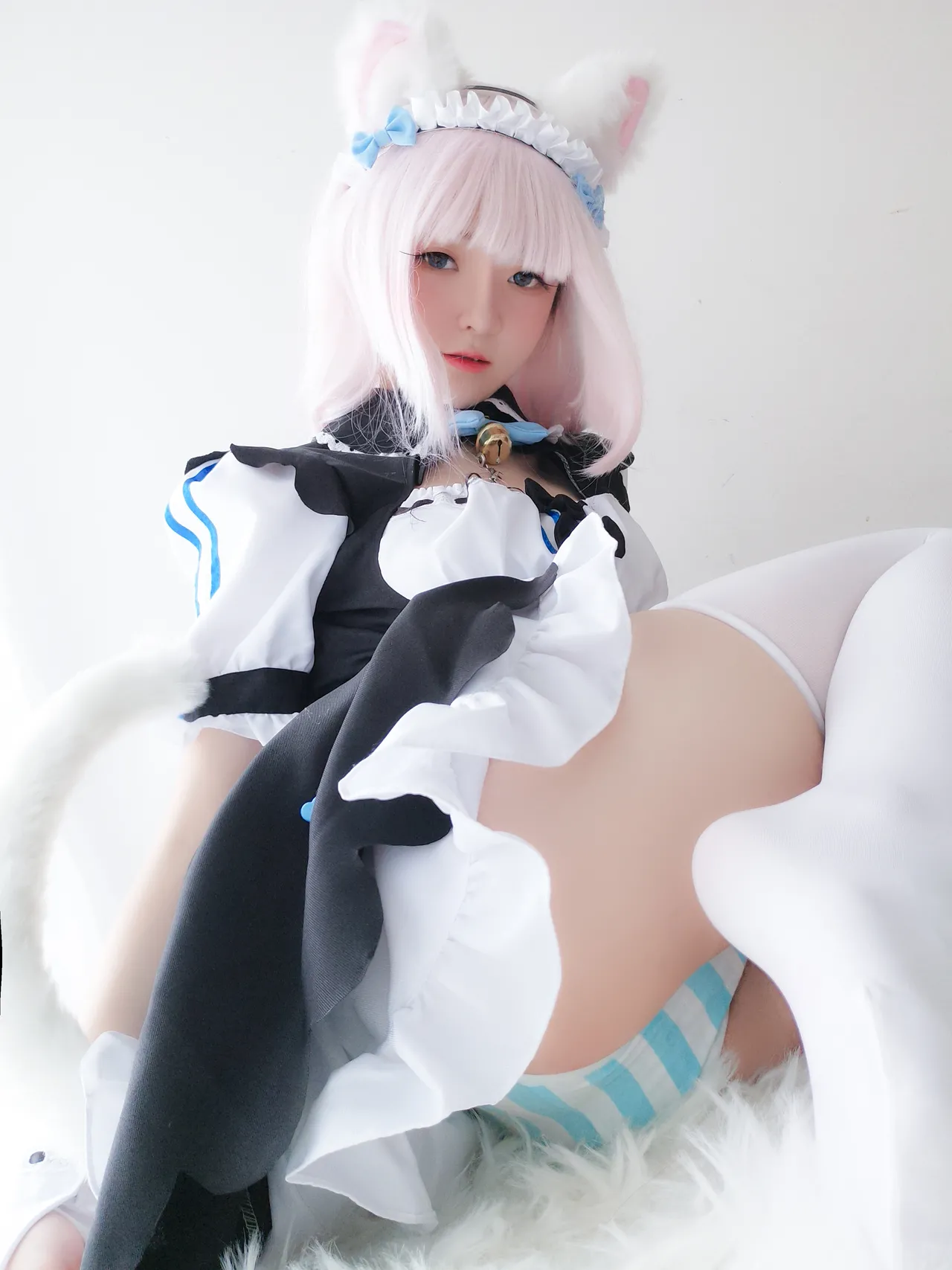 一小央泽 猫娘香子兰-erohere21.webp