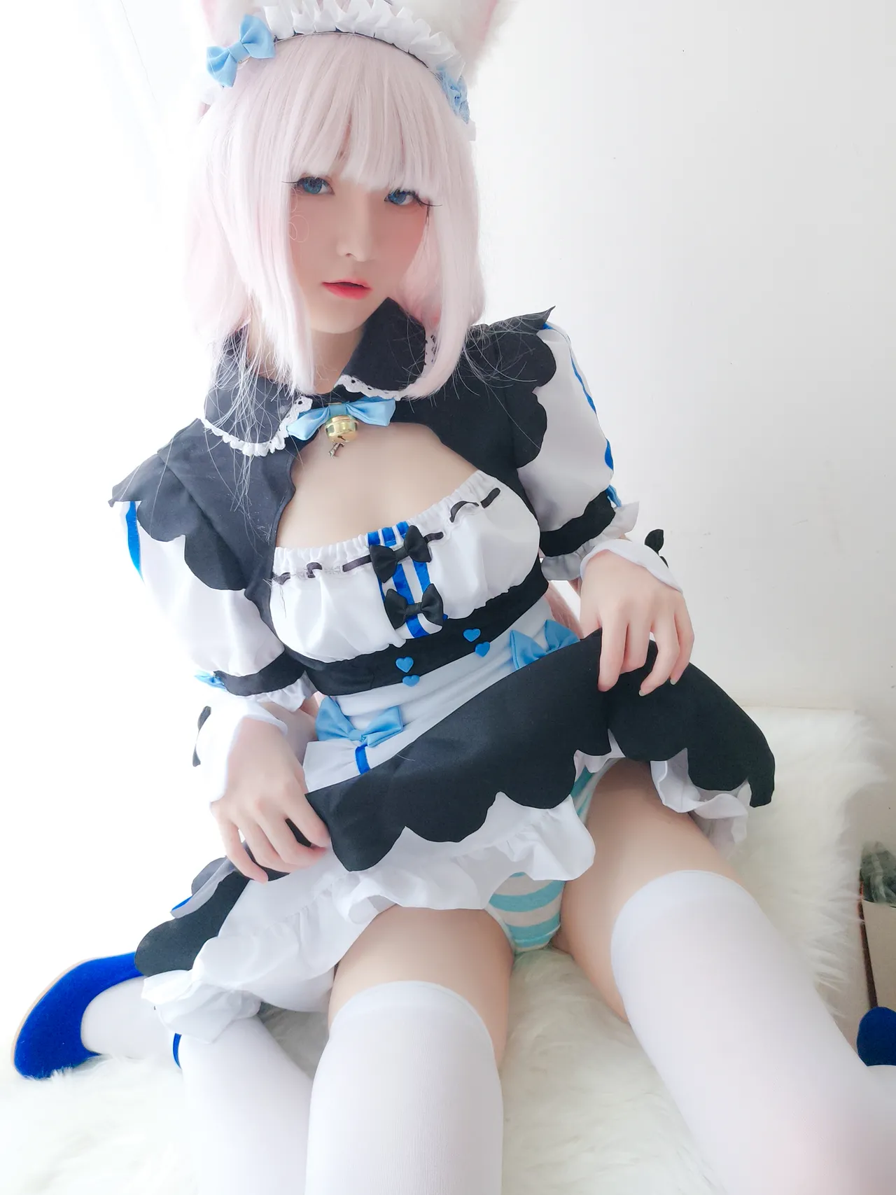 一小央泽 猫娘香子兰-erohere26.webp